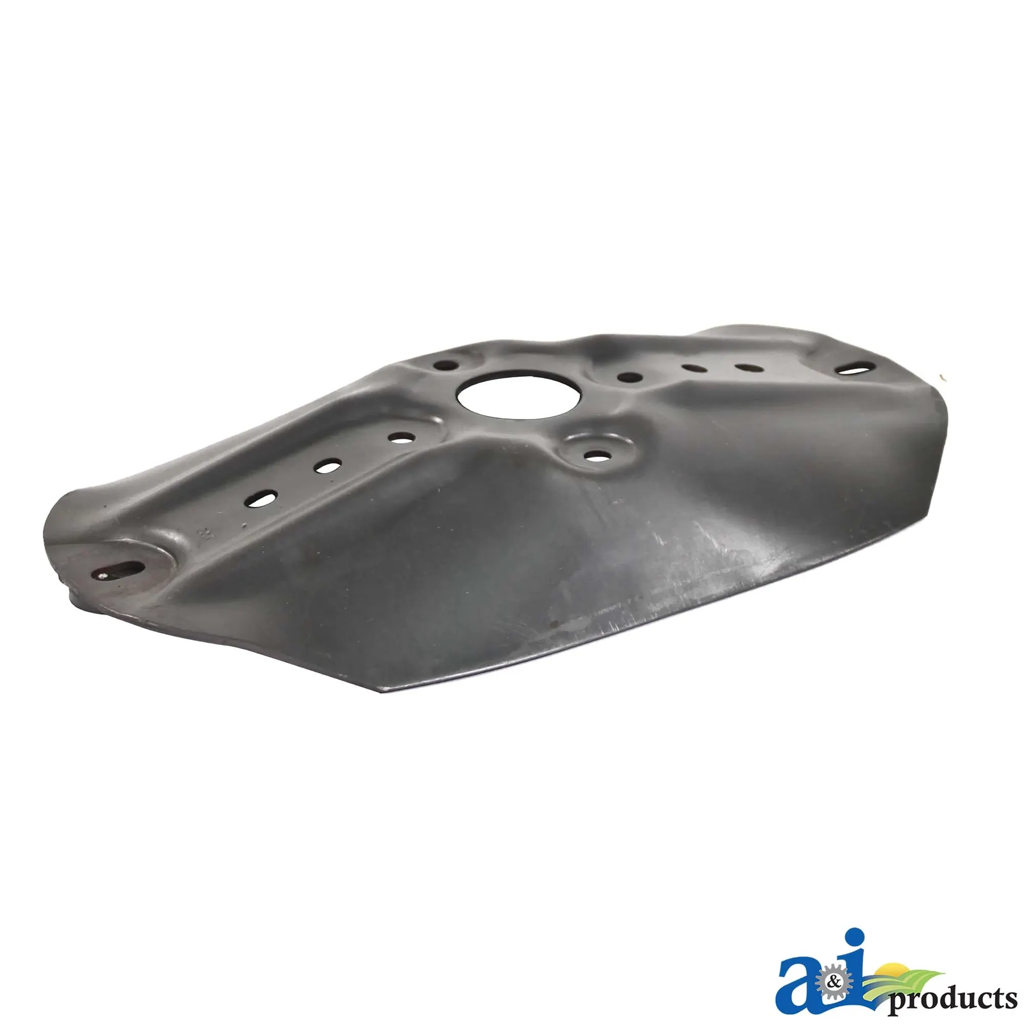 A&I Products Intermediate Cutterbar Disk - A-AE70632