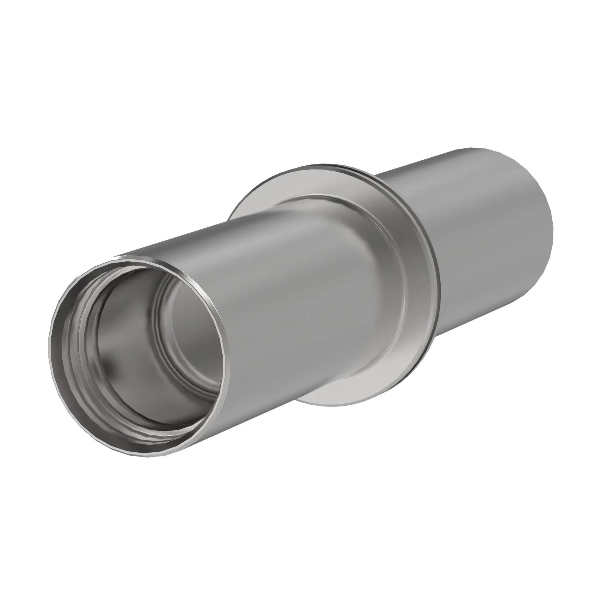 HYDRAULIC CYLINDER ROD