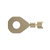 DELPHI-ELEC CONNECTOR TERMINAL