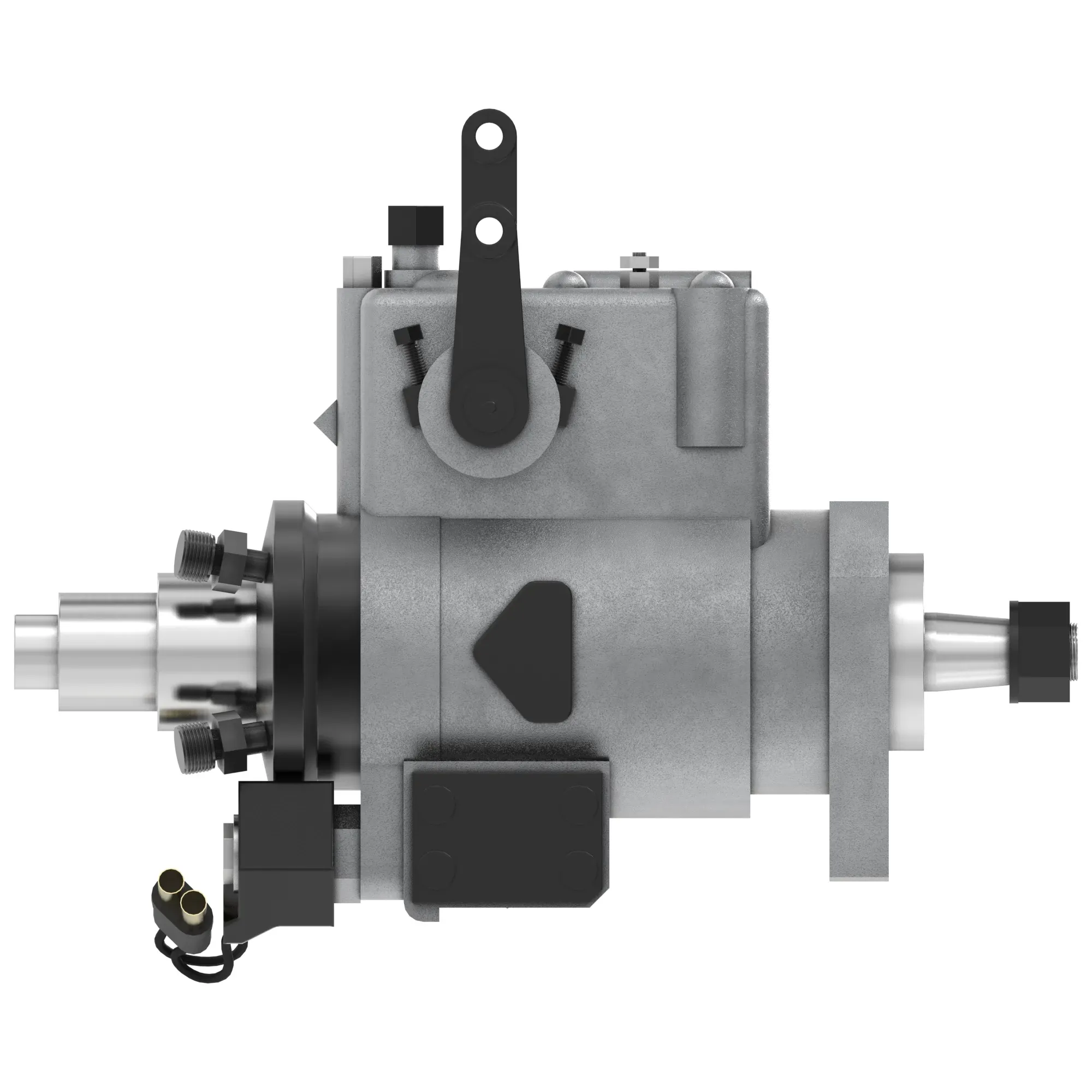 Fuel Injection Pump
