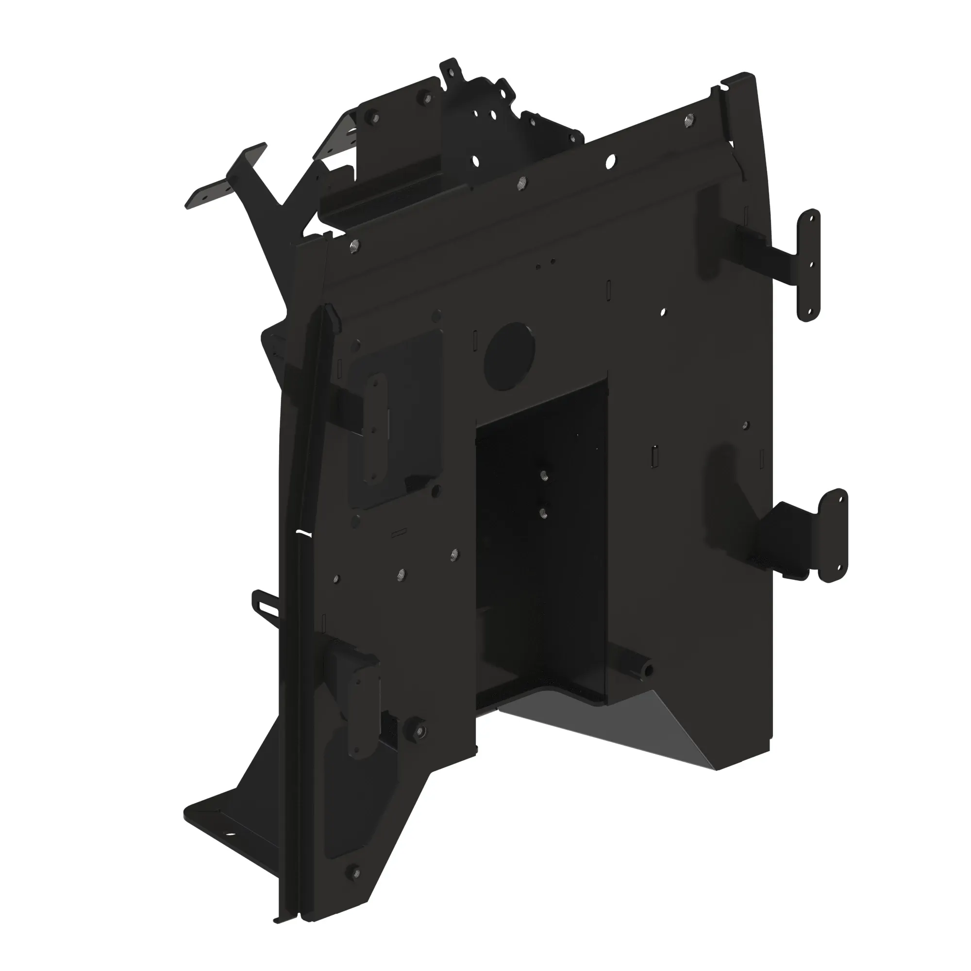 Control Support