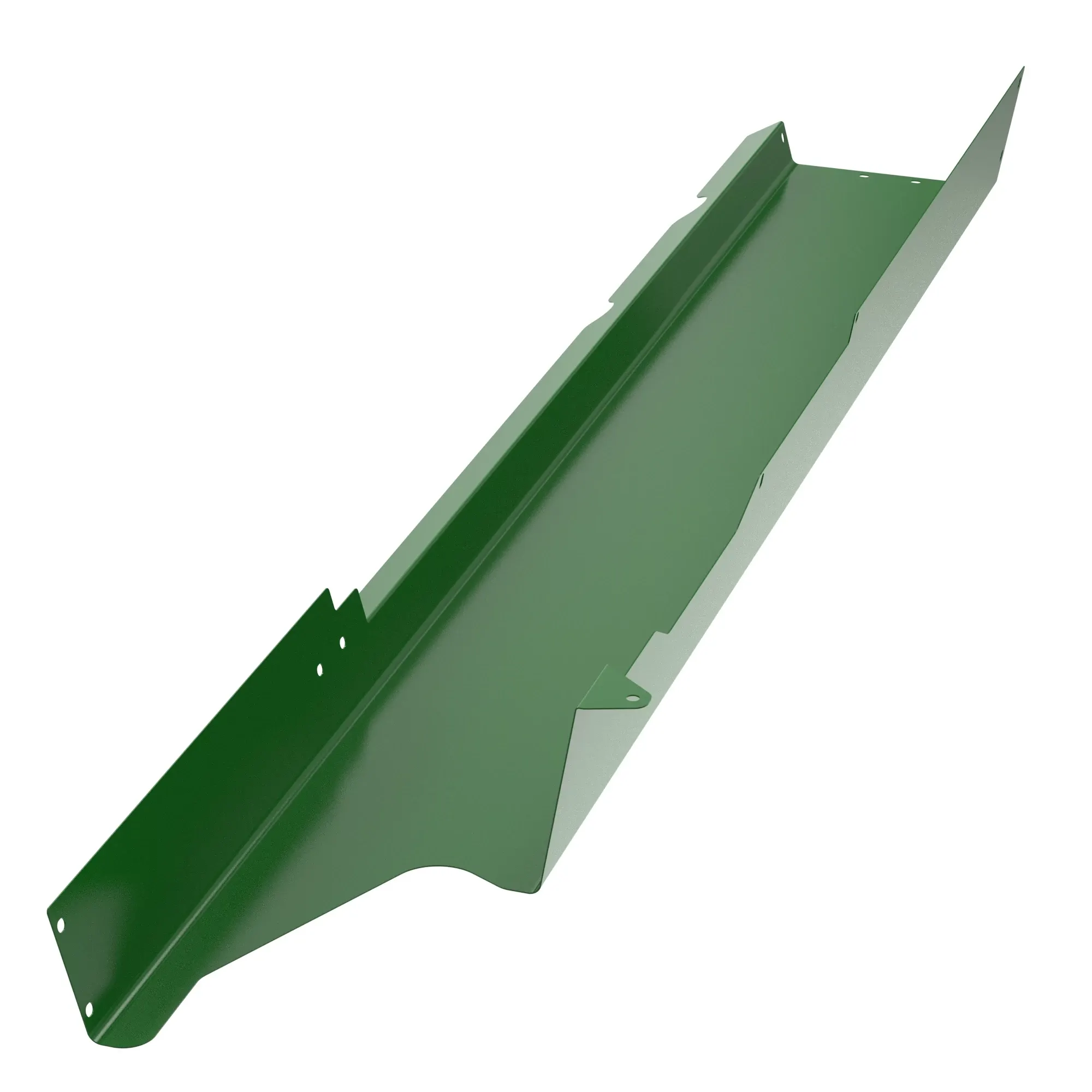 John Deere Shield - HXE122057