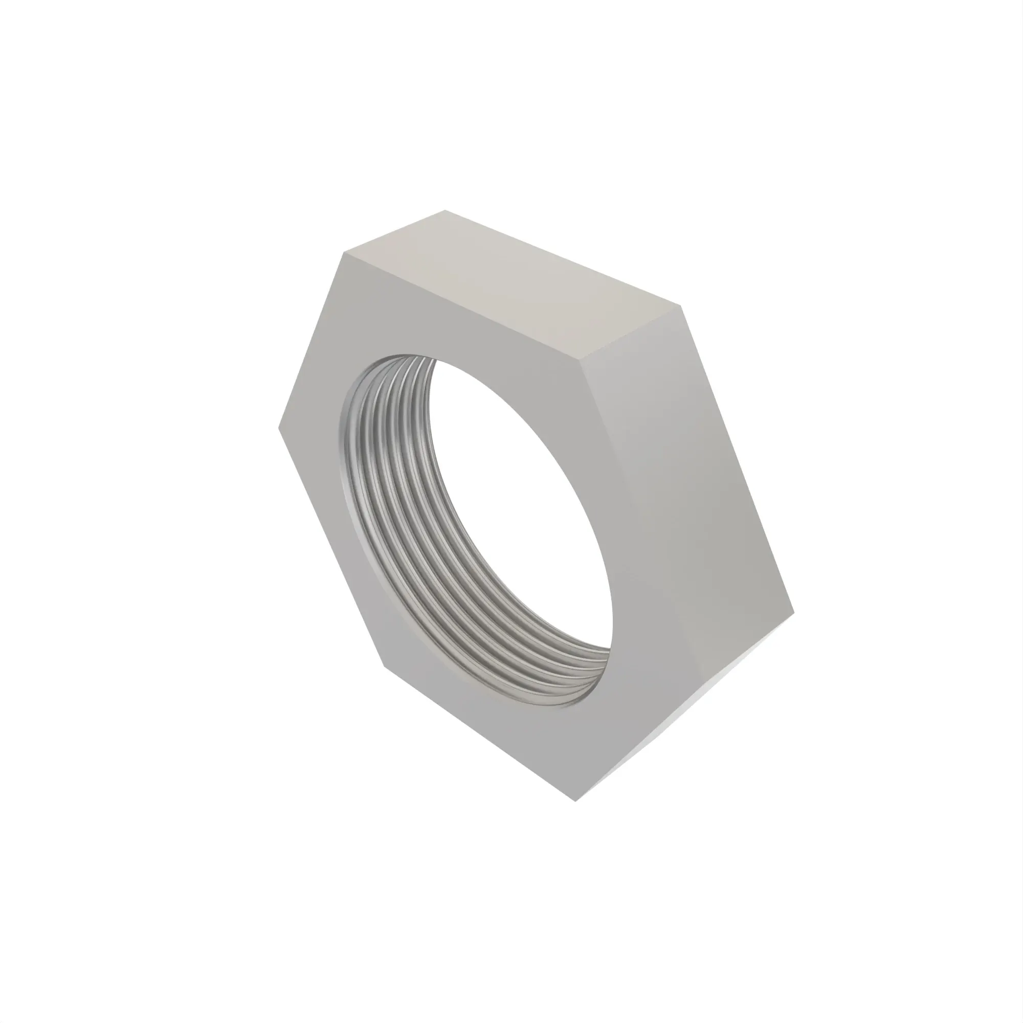 H160319: Folding Auger Nut