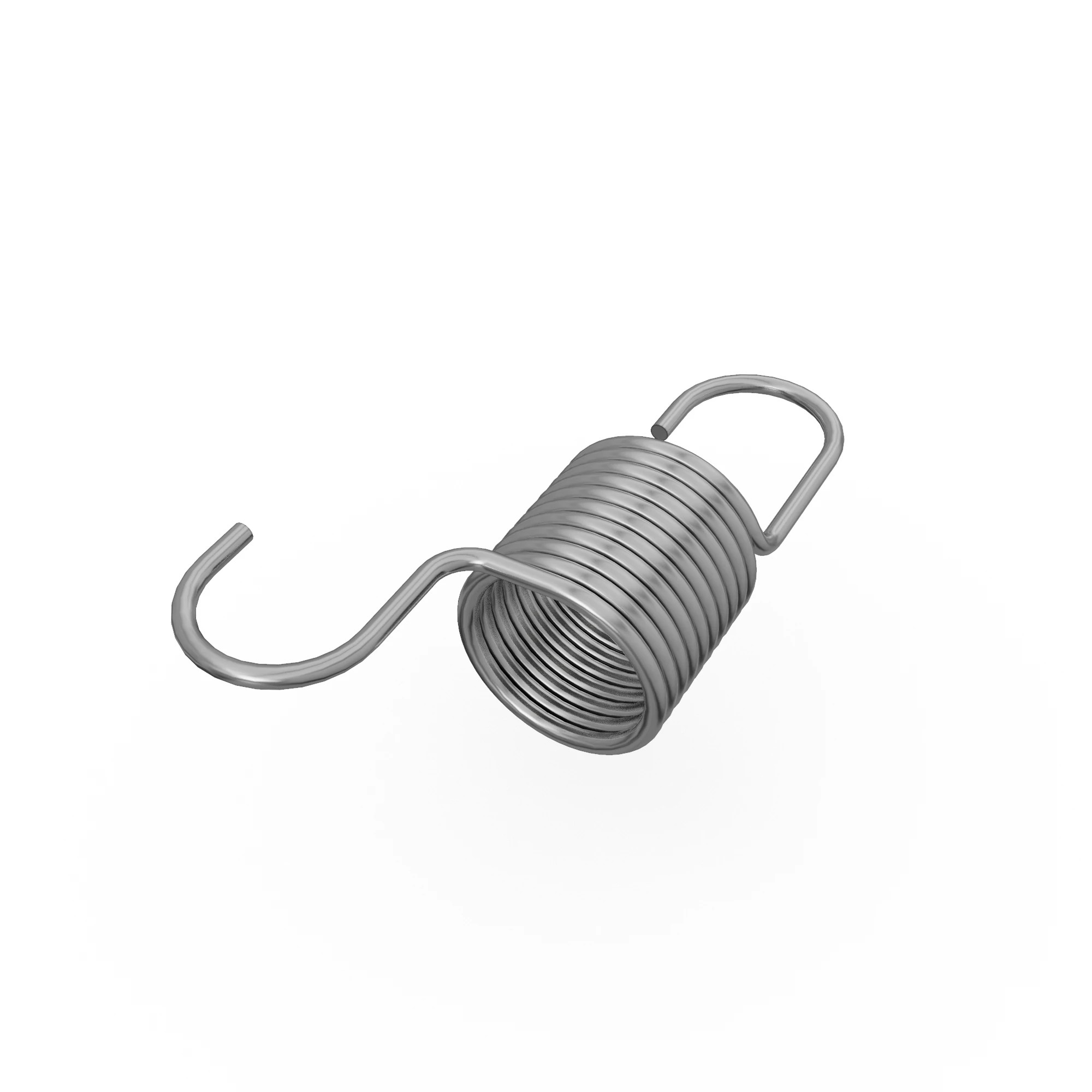 EXTENSION SPRING, TILT HANDLE