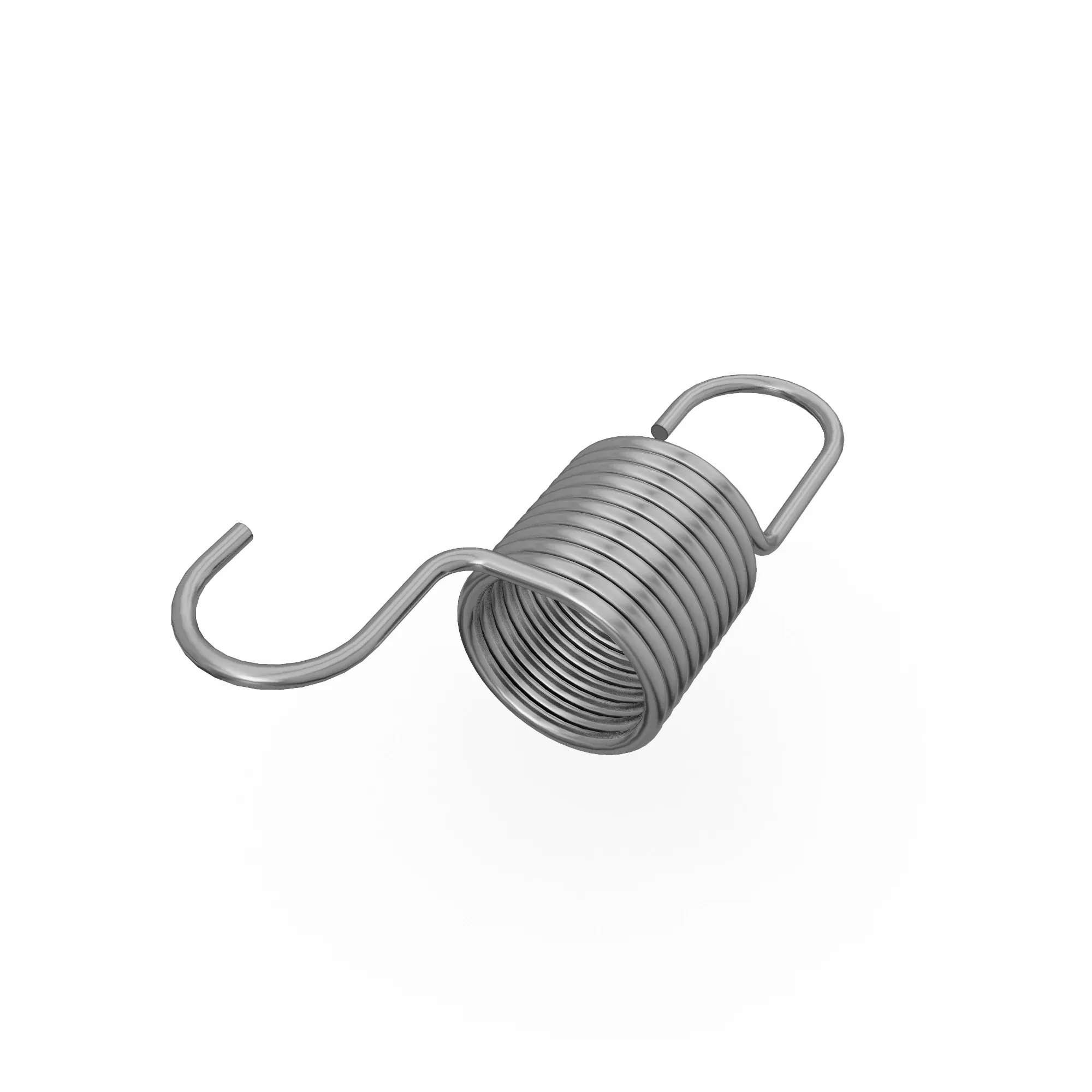 John Deere Extension Spring - M153185