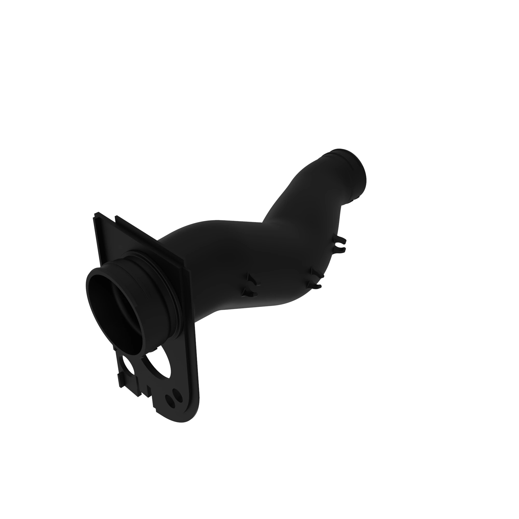 AL201578: Air Intake Hose