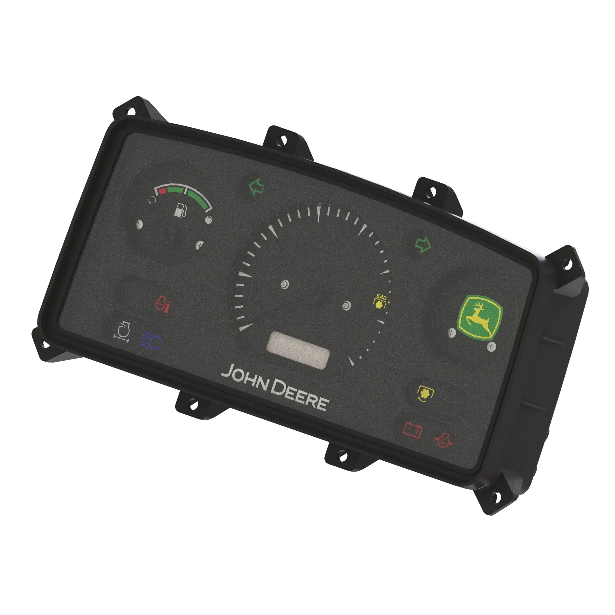 John Deere Instrument Panel Cluster - SJ25774