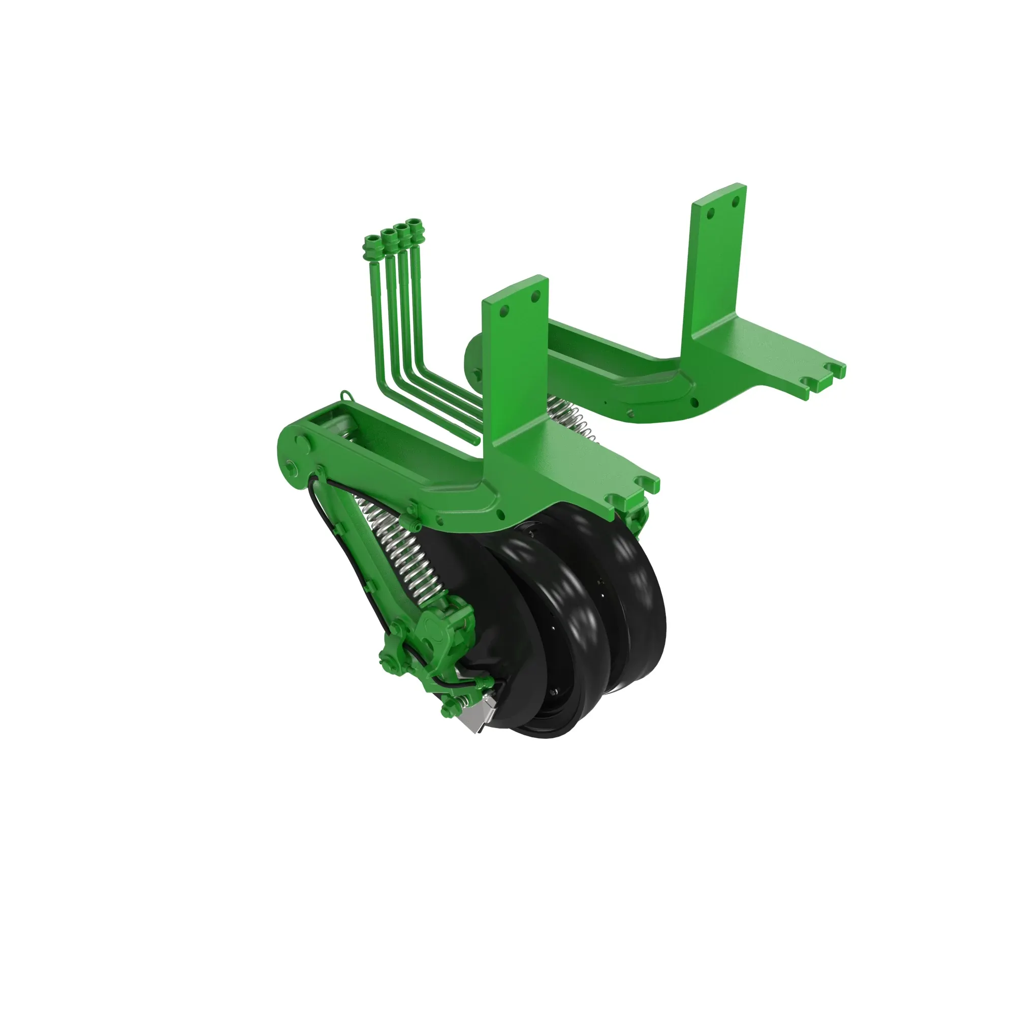 John Deere Fertilizer Opener, 7 inch - BA33727