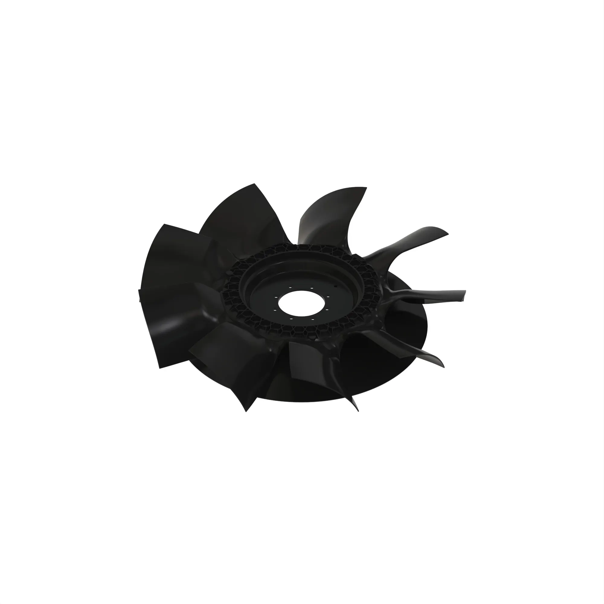 SUCTION FAN
