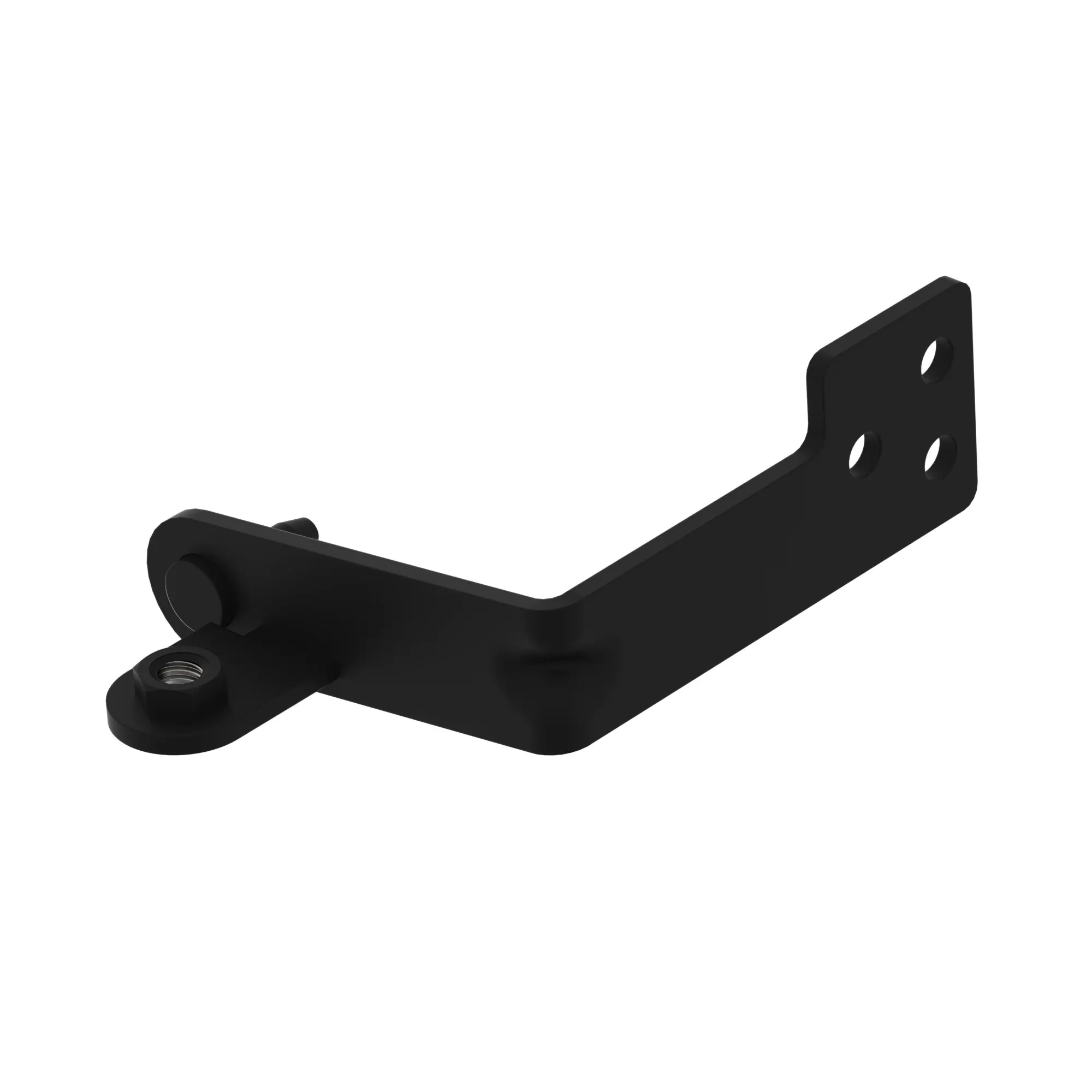 BRACKET SIDE PANEL RH