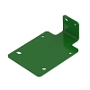 BRACKET, BRACKET - HYD HOSES 23R