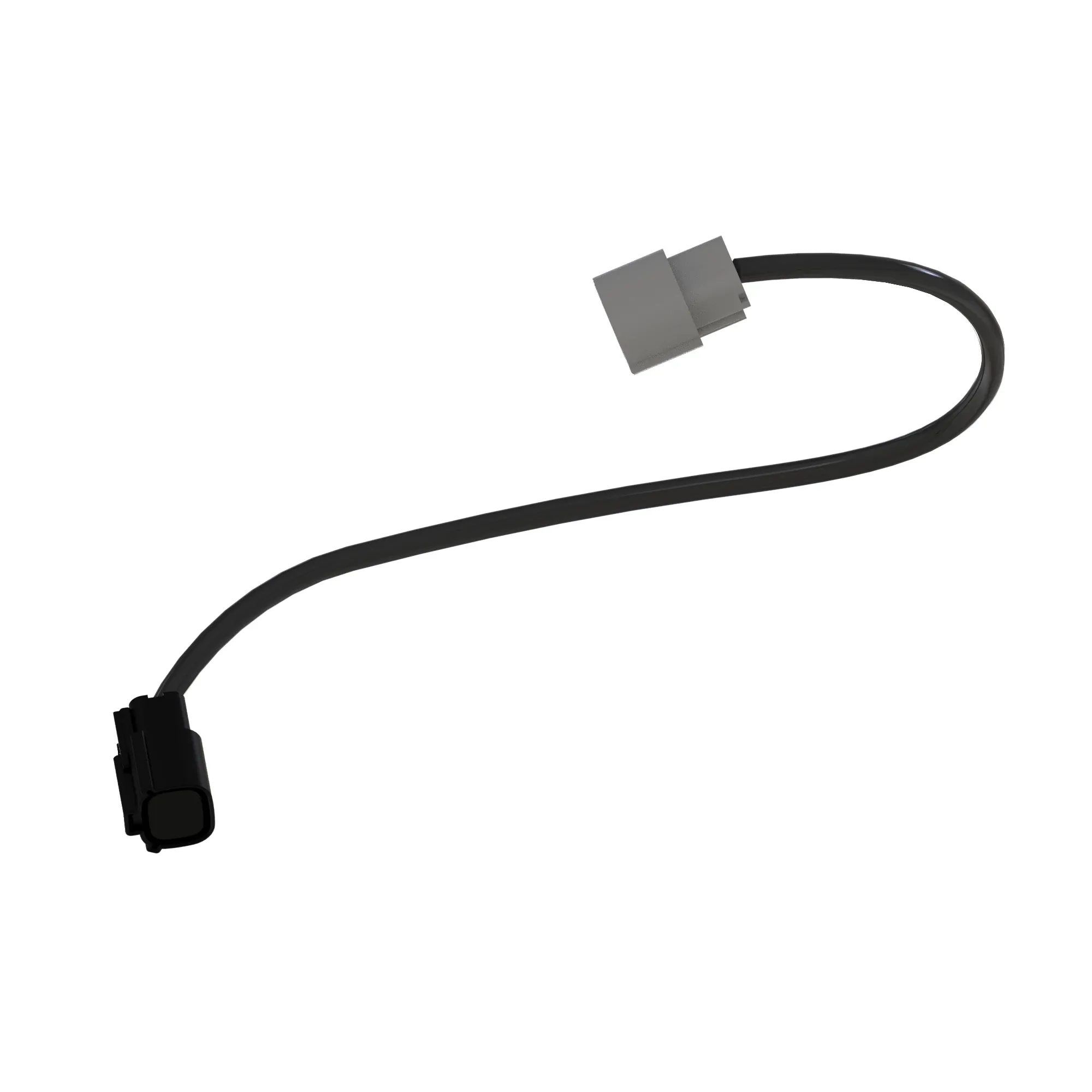 Telematics Unit wiring harness