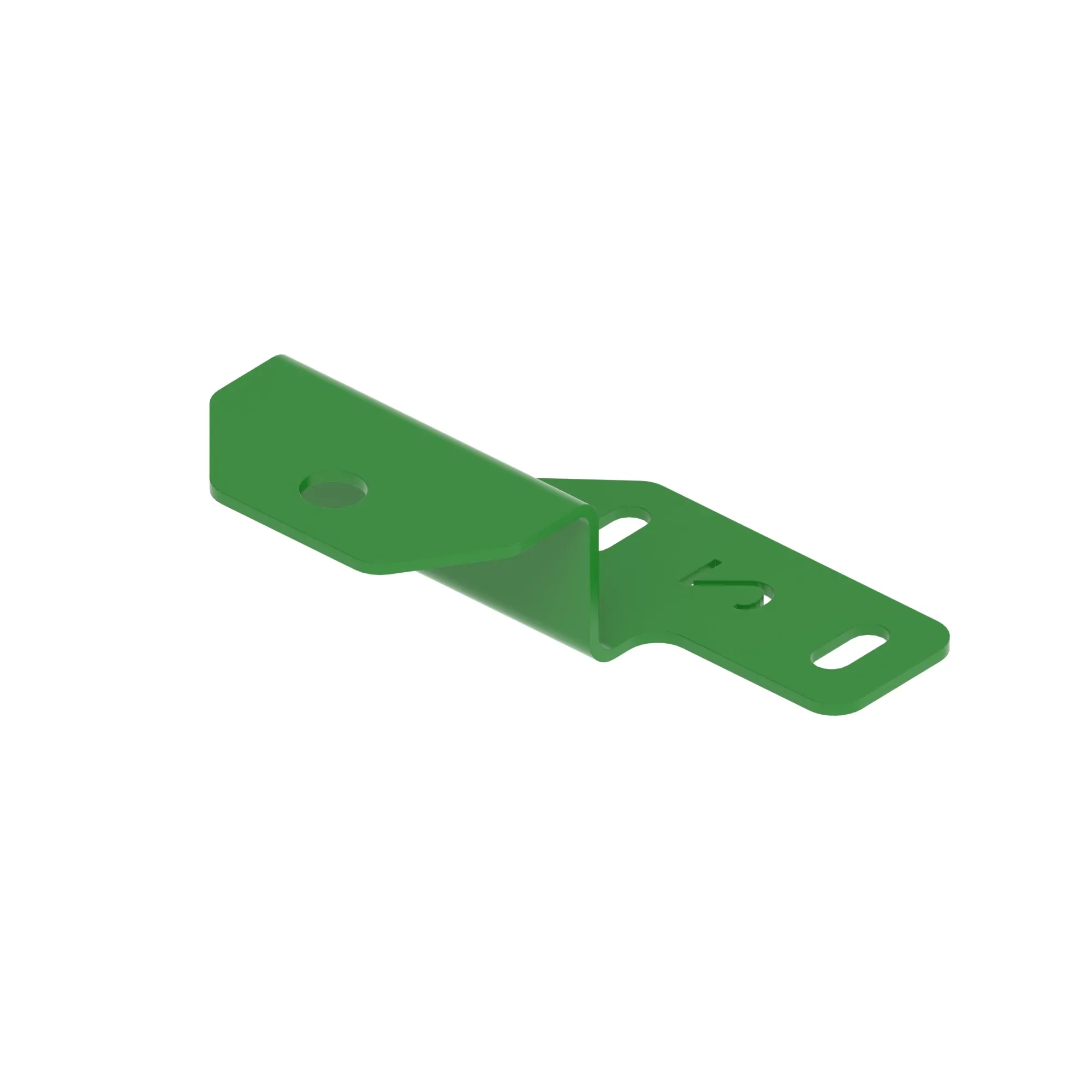 BRACKET, BRACKET, NOZZLE TUBE MTG