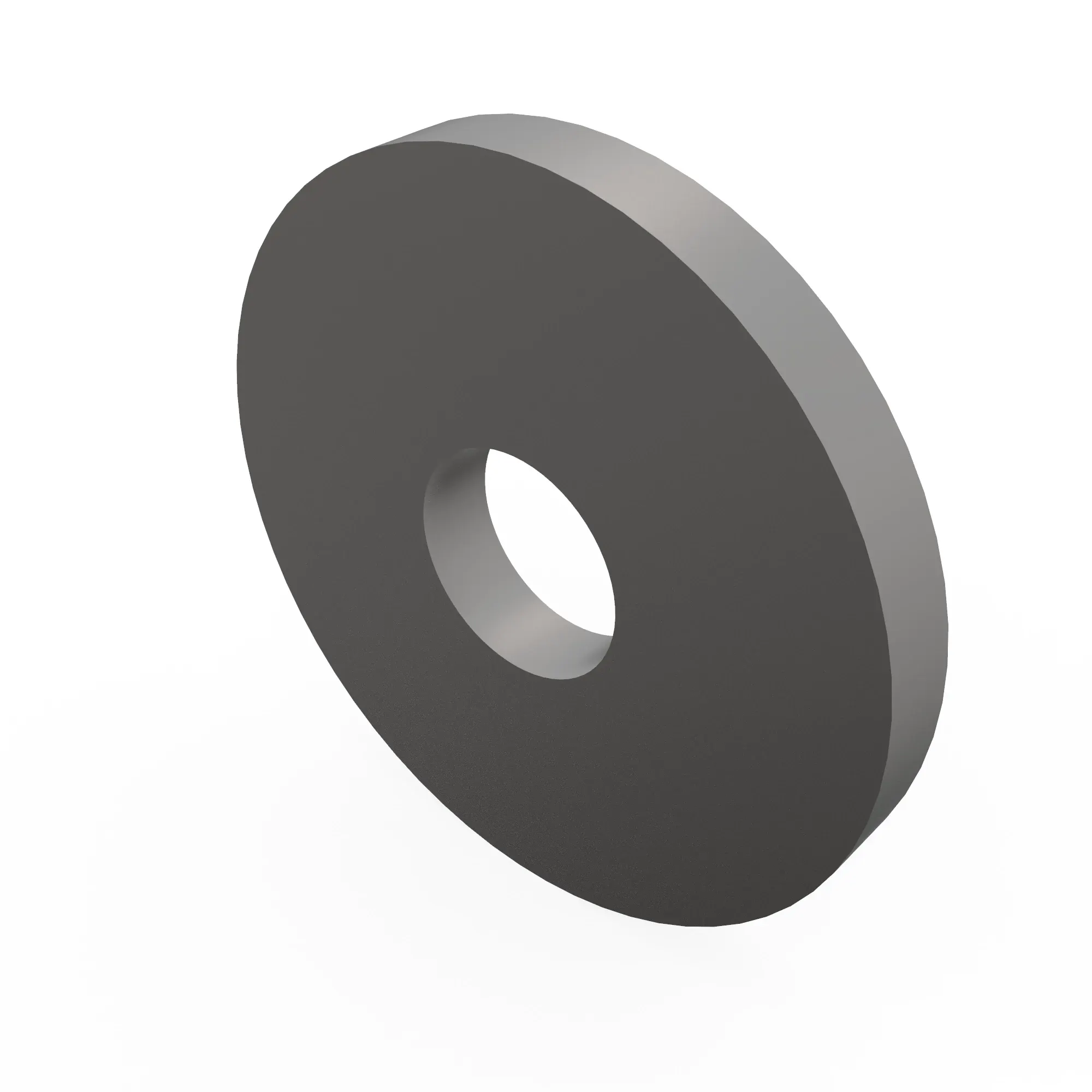 4010464: Round Hole Washer