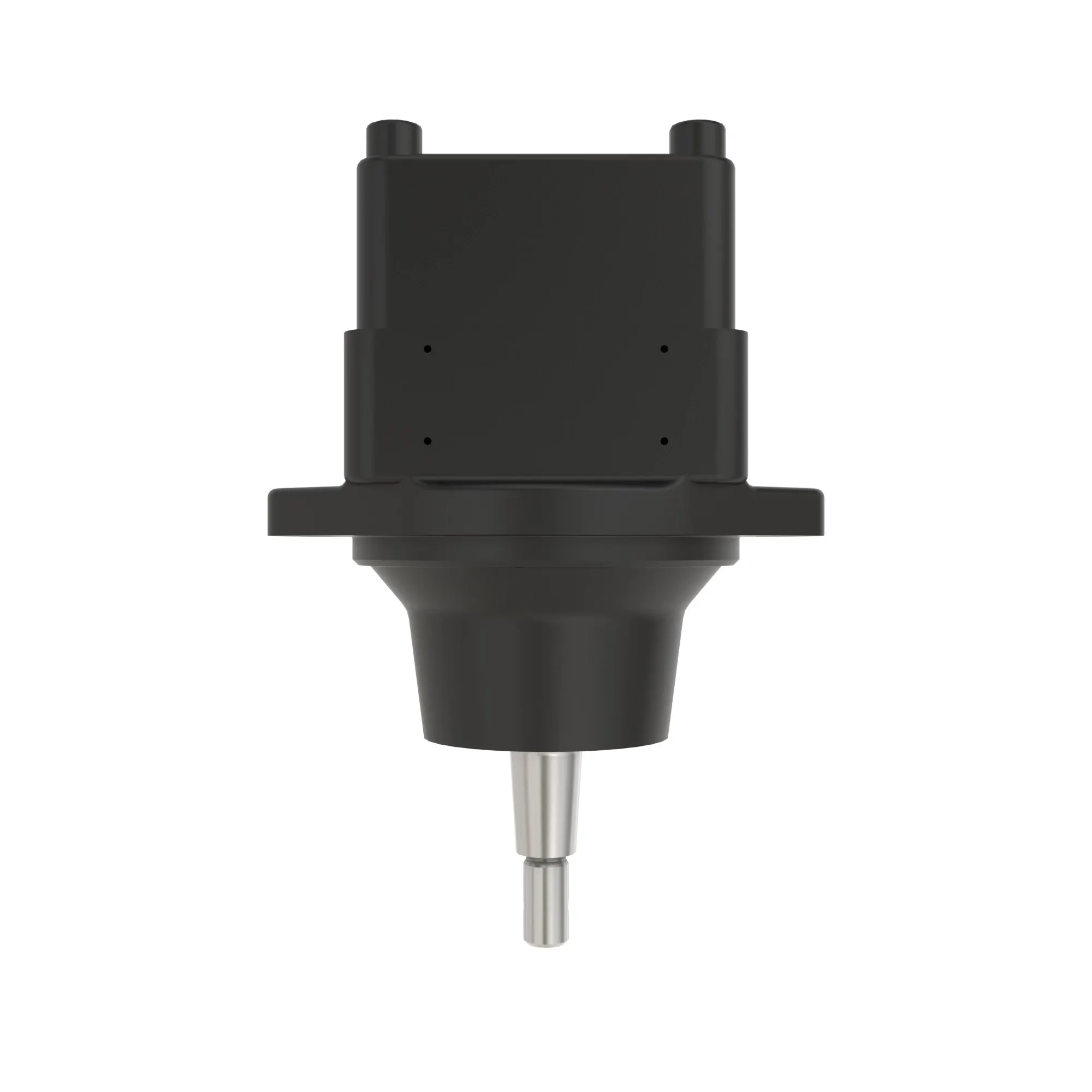 HYDRAULIC MOTOR