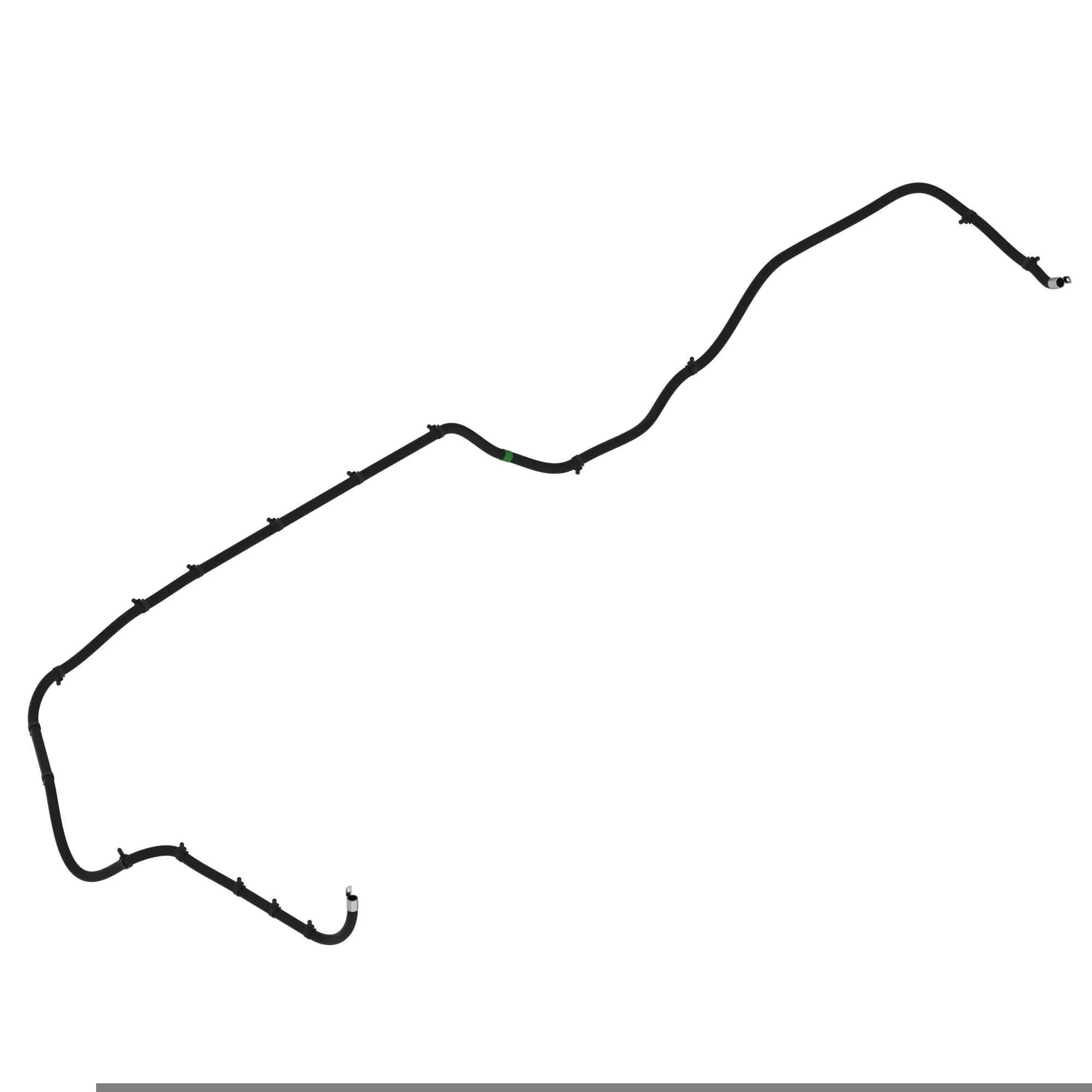 Battery Cable, Secondary Steering P