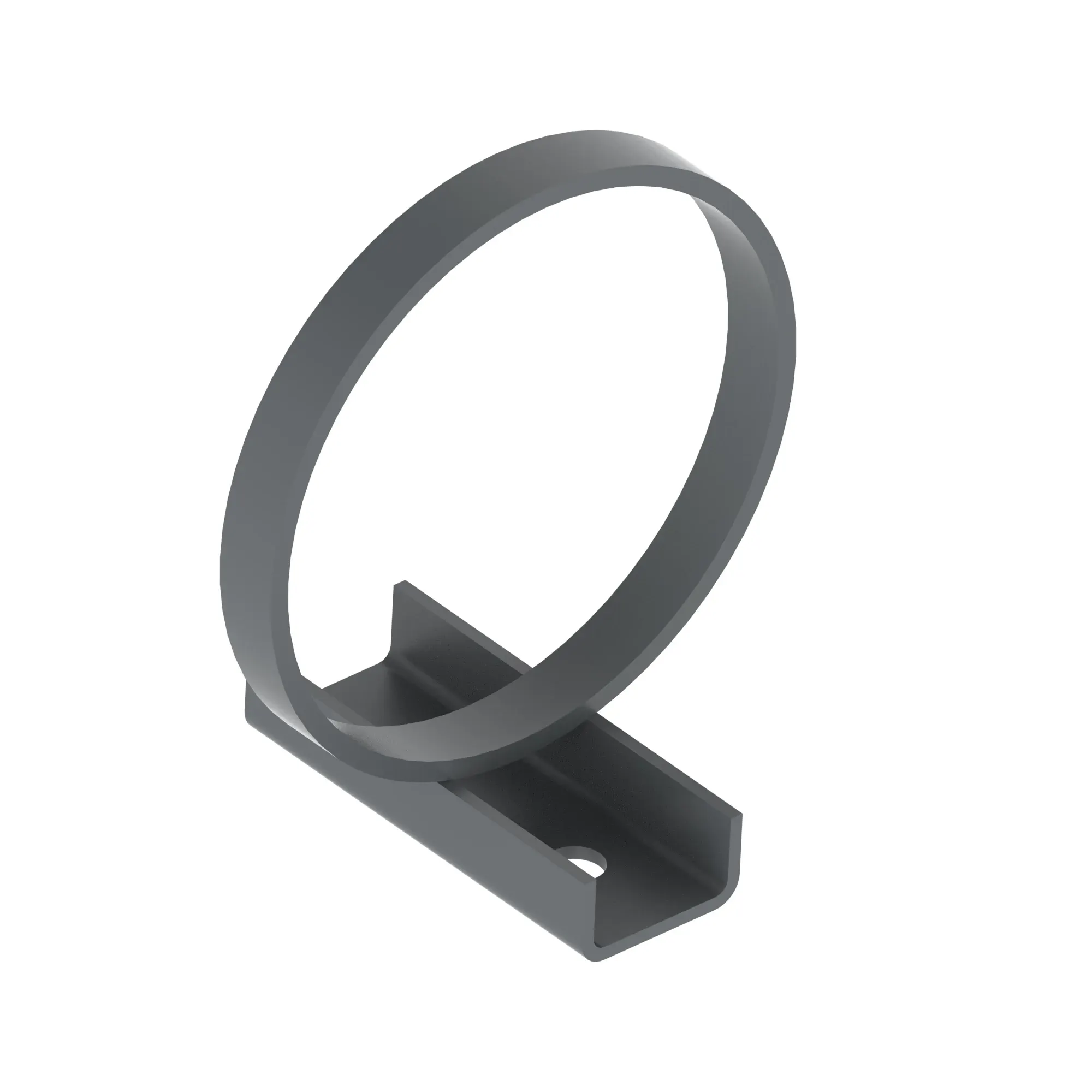 FIRE EXTINGUISHER BRACKET