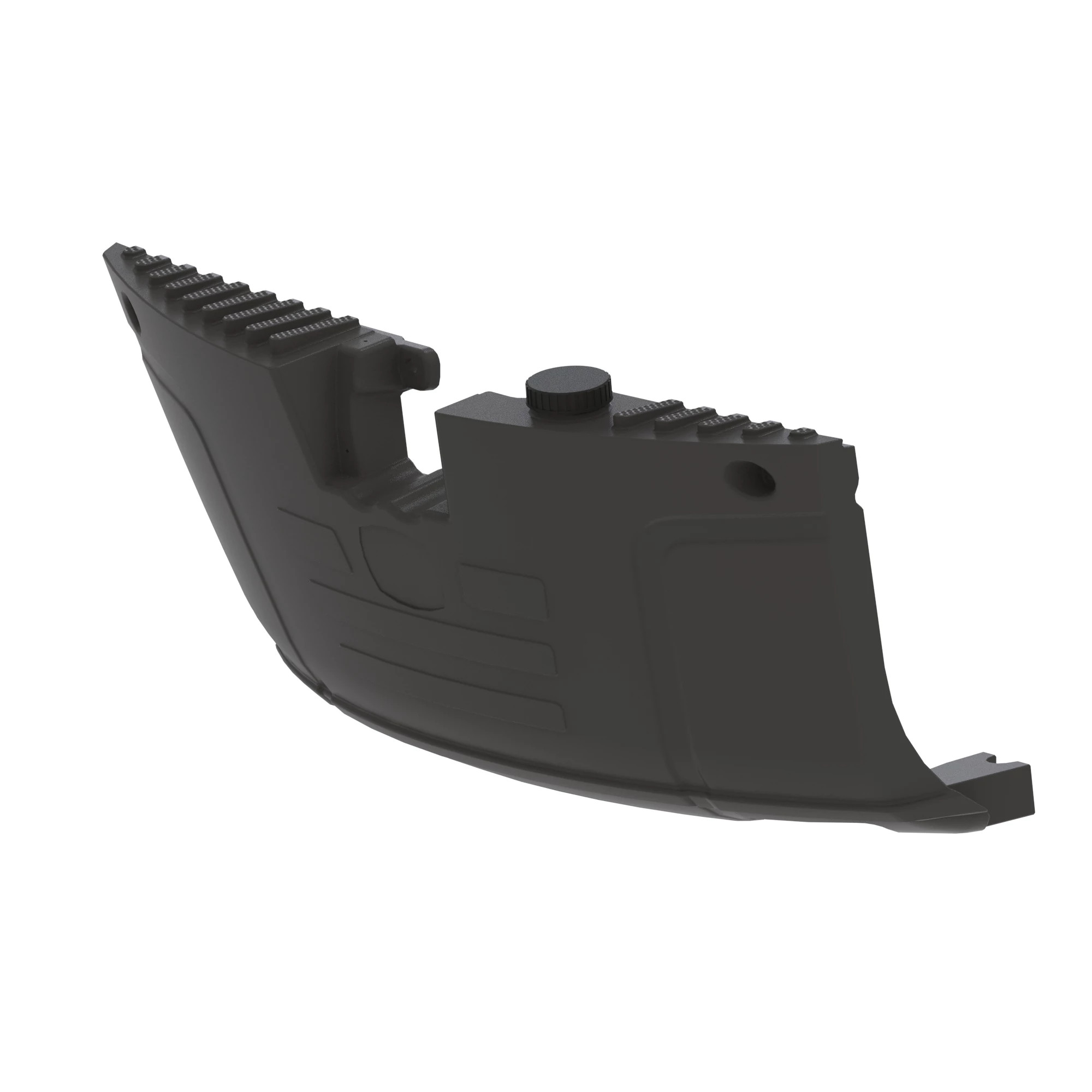 John Deere Front Window Washer Reservoir - F694278