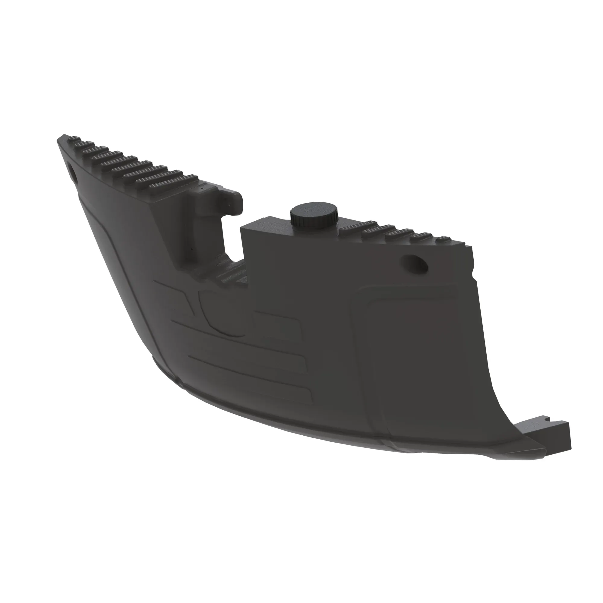 John Deere Front Window Washer Reservoir - F694278
