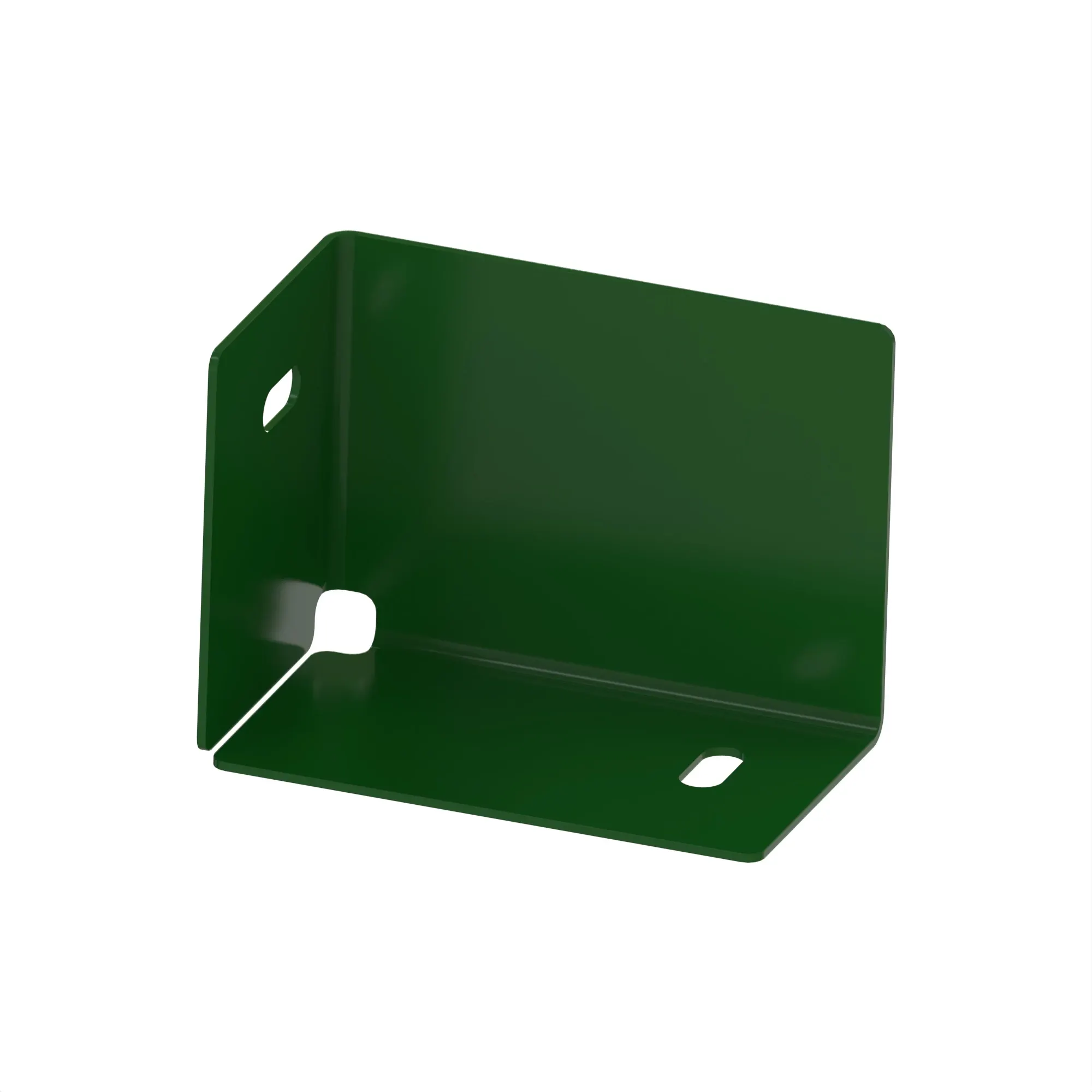 John Deere Load Command™ Switch Box Cover - N319889