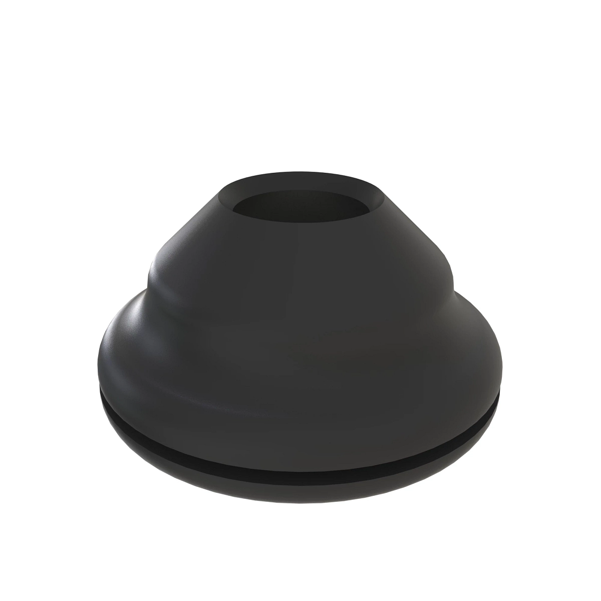 Grommet
