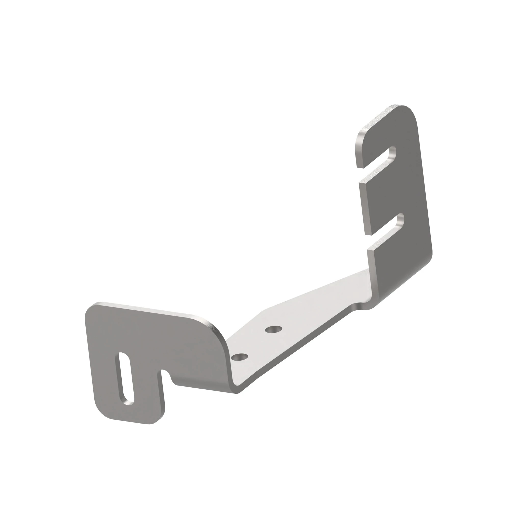 BRACKET,MUFFLER,LEFT,MZ3