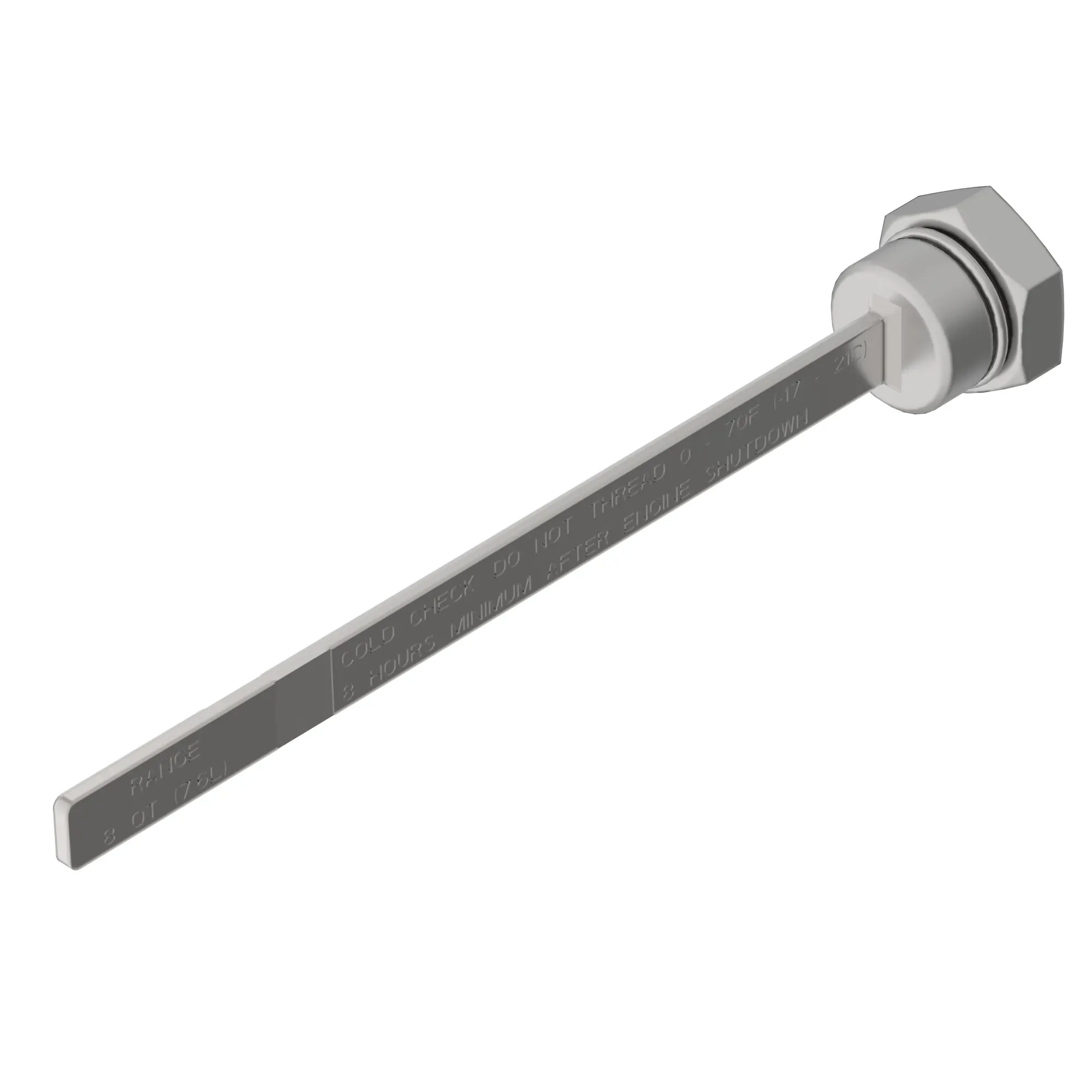 Dipstick