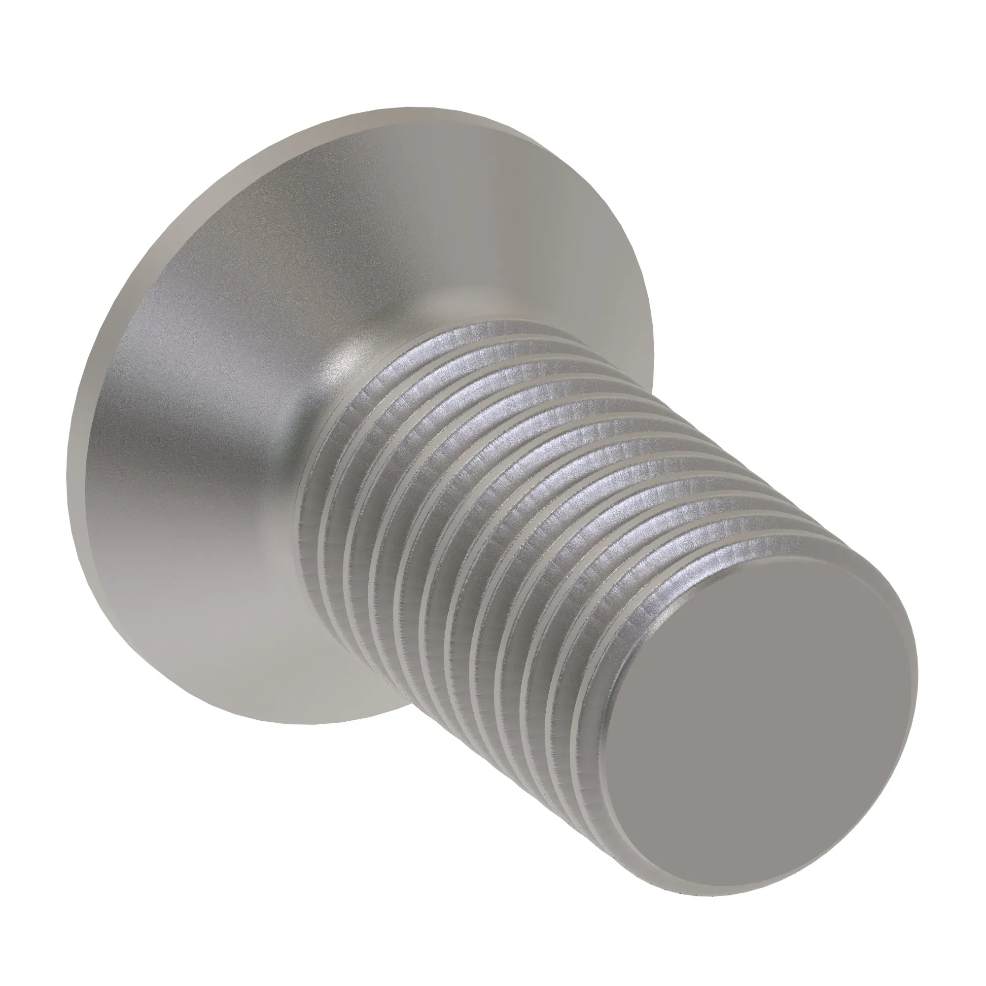 John Deere Countersunk Head Screw, M5 X 12 - 21M7563