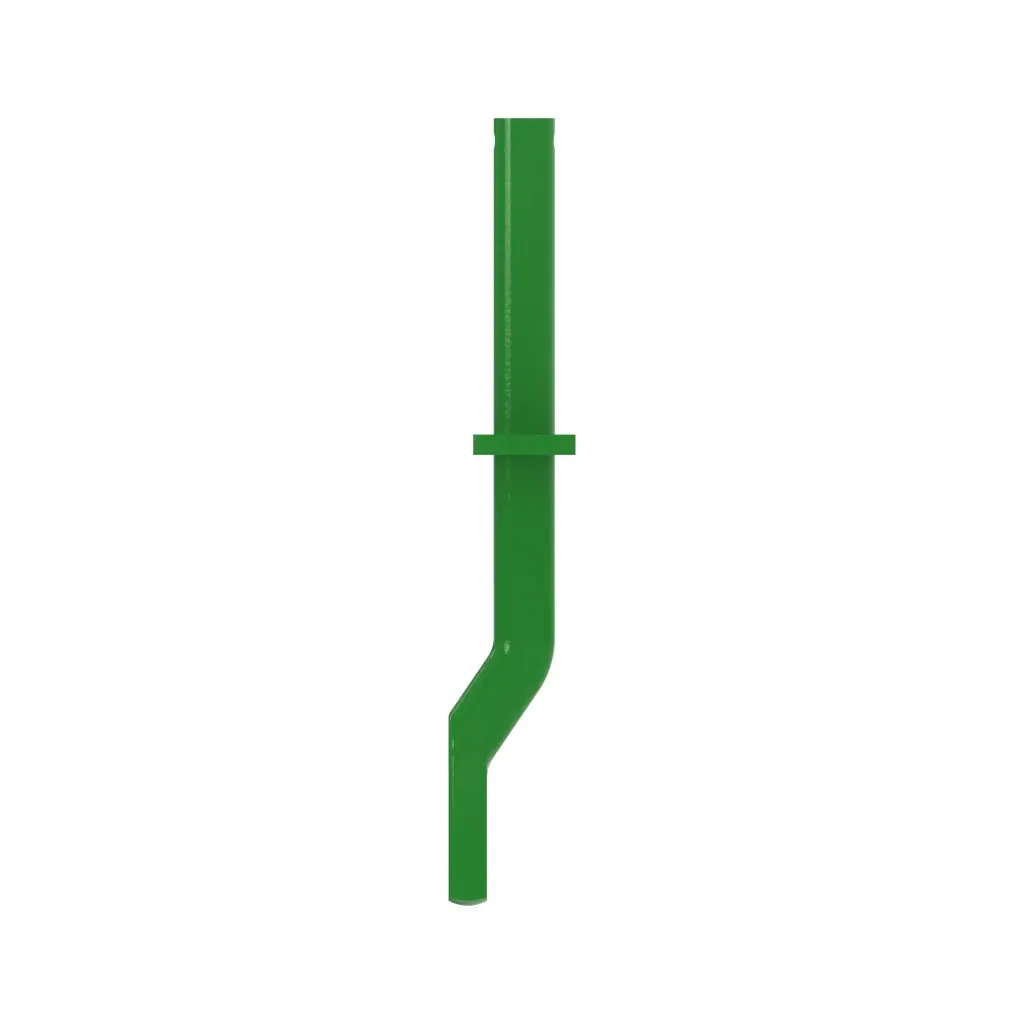 Shank