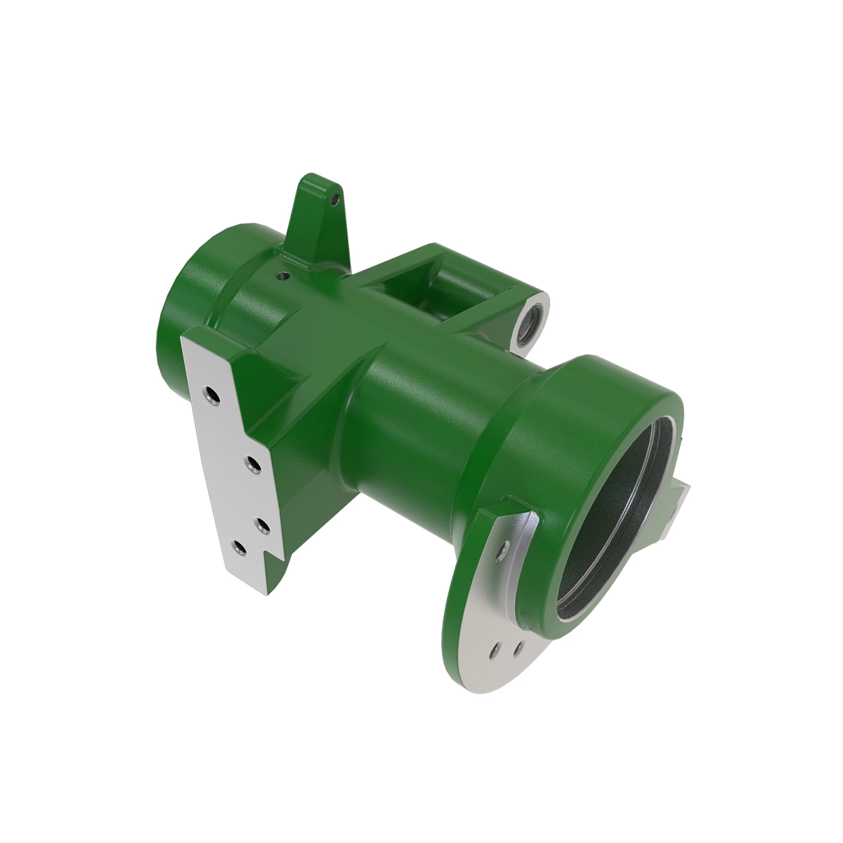 Jackshaft, Assy, Disc. B