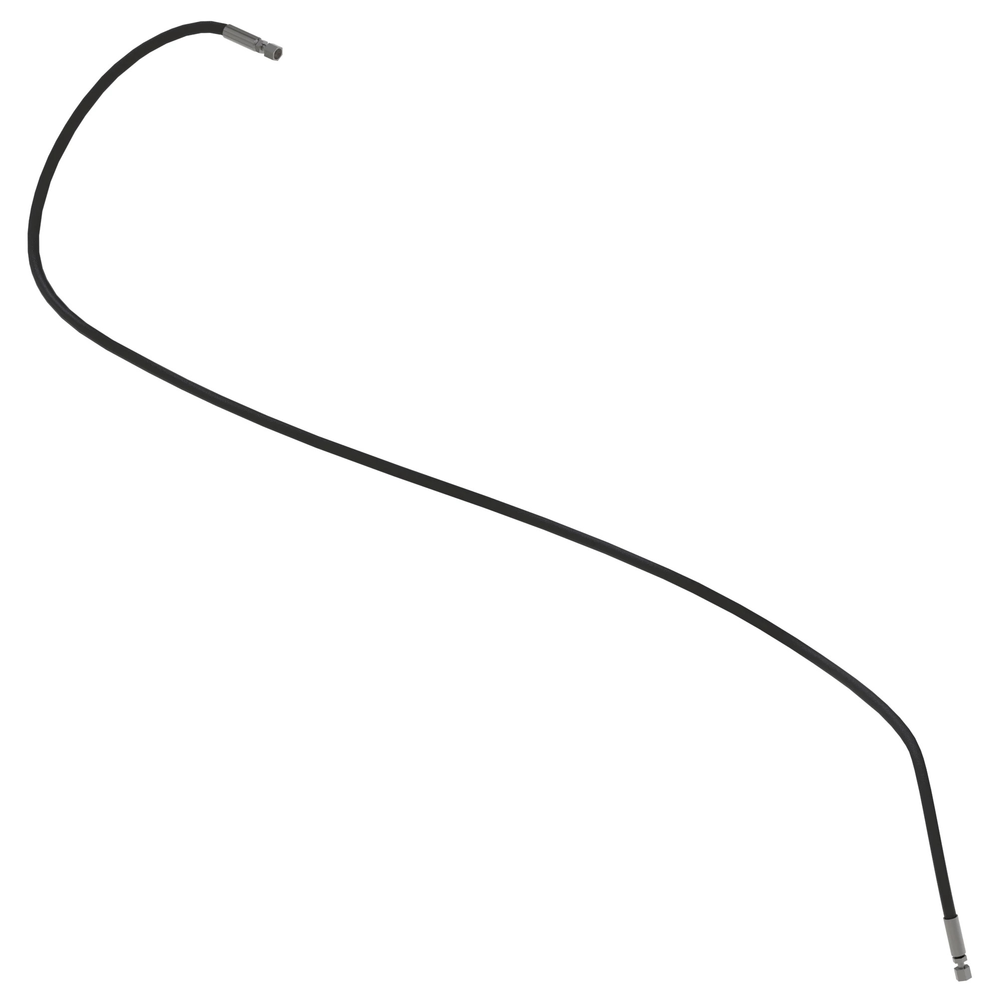 HYDRAULIC HOSE, HYDRAULIC HOSE 1/4"