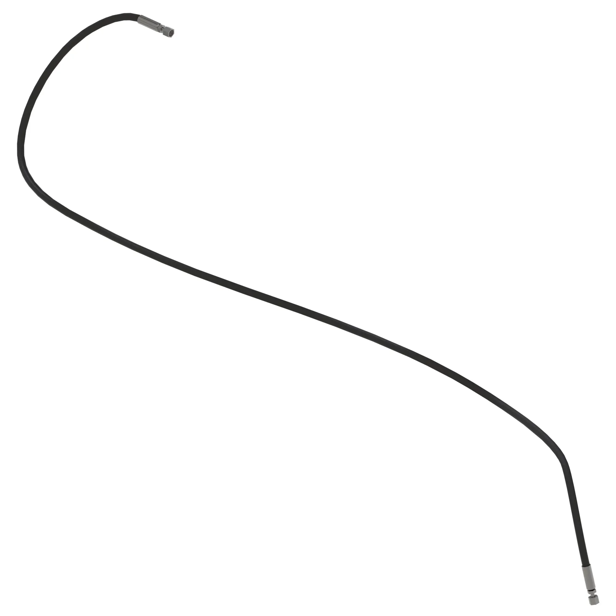 John Deere Hydraulic Hose - DC216540