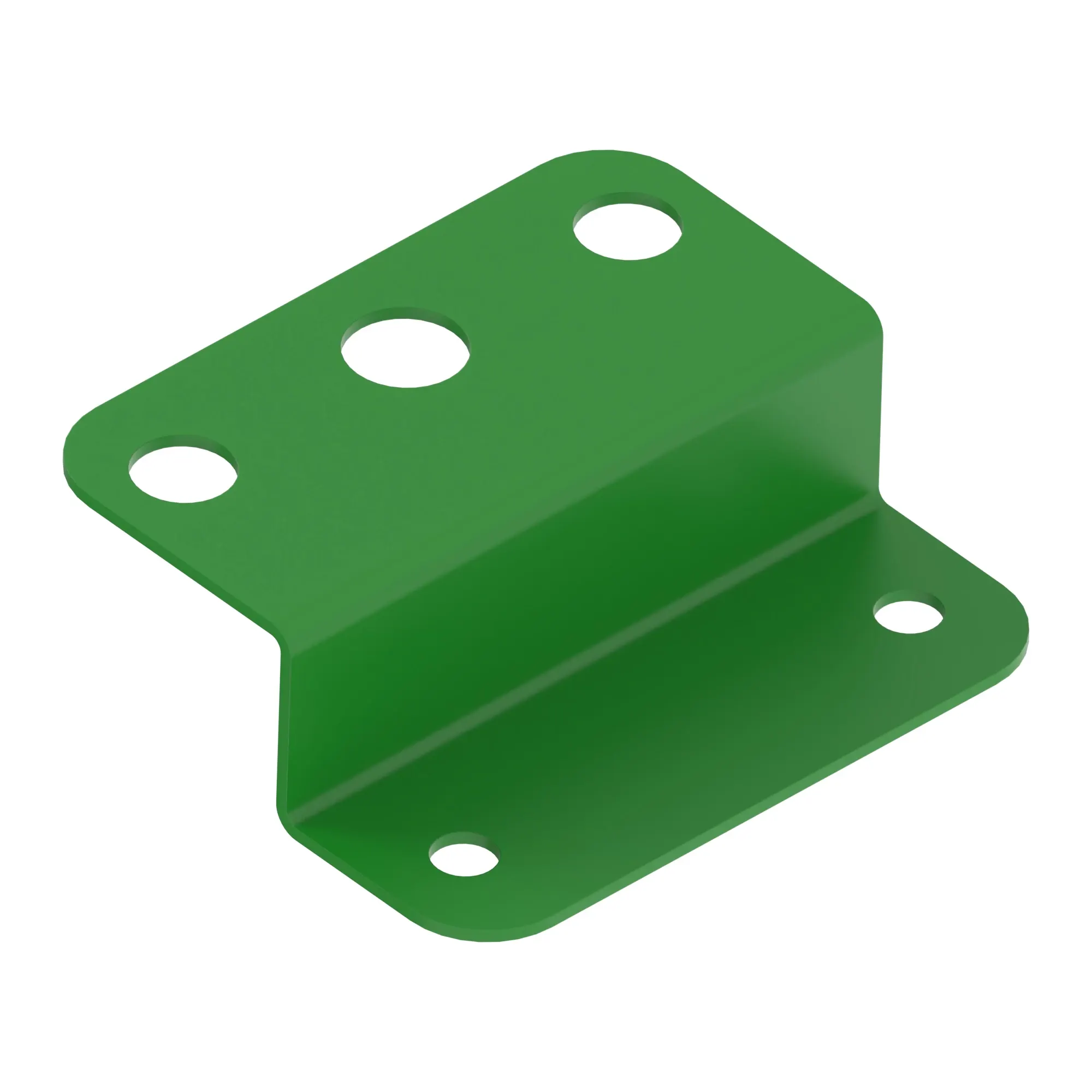 BRACKET, ETHERNET SWITCH COVER