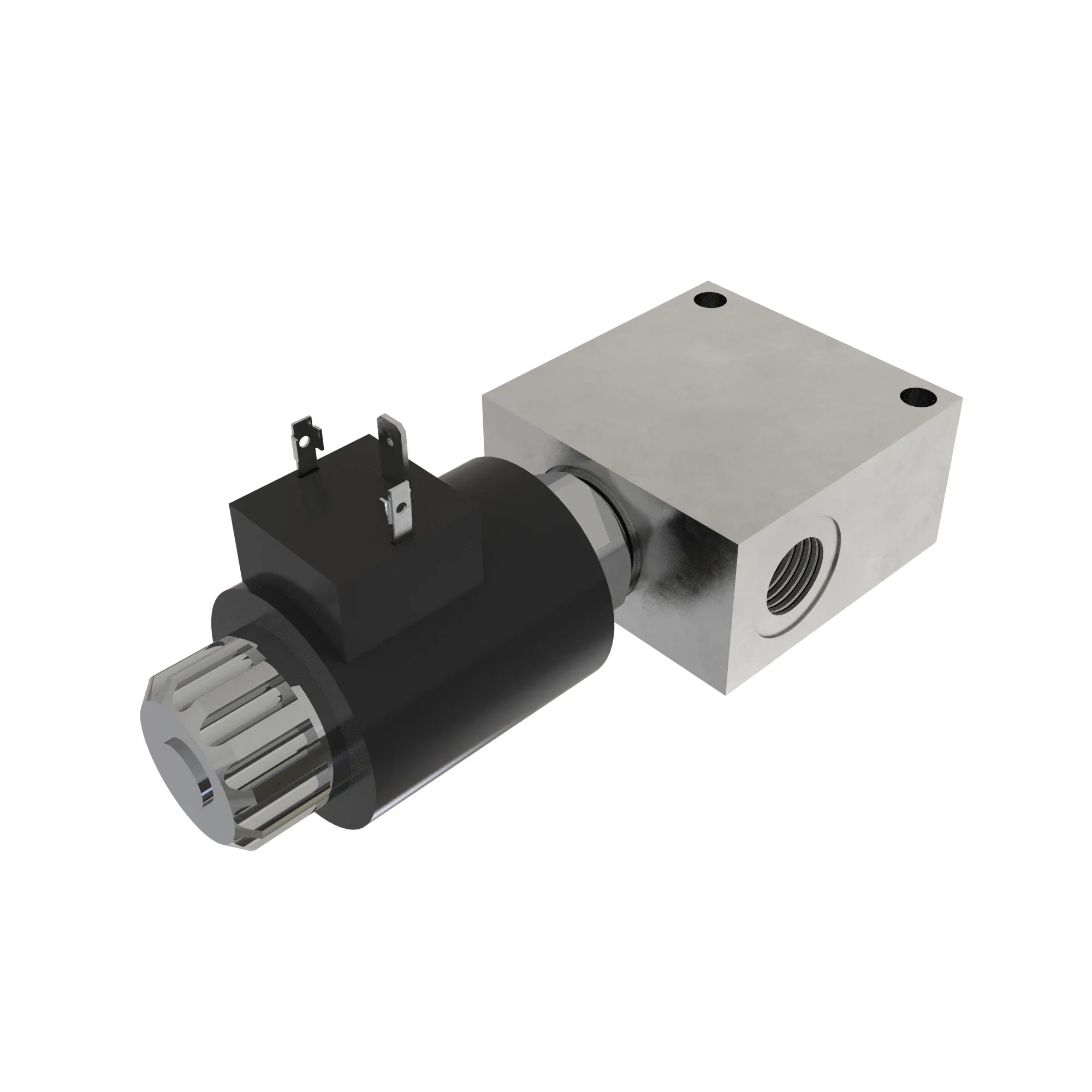 Solenoid Valve
