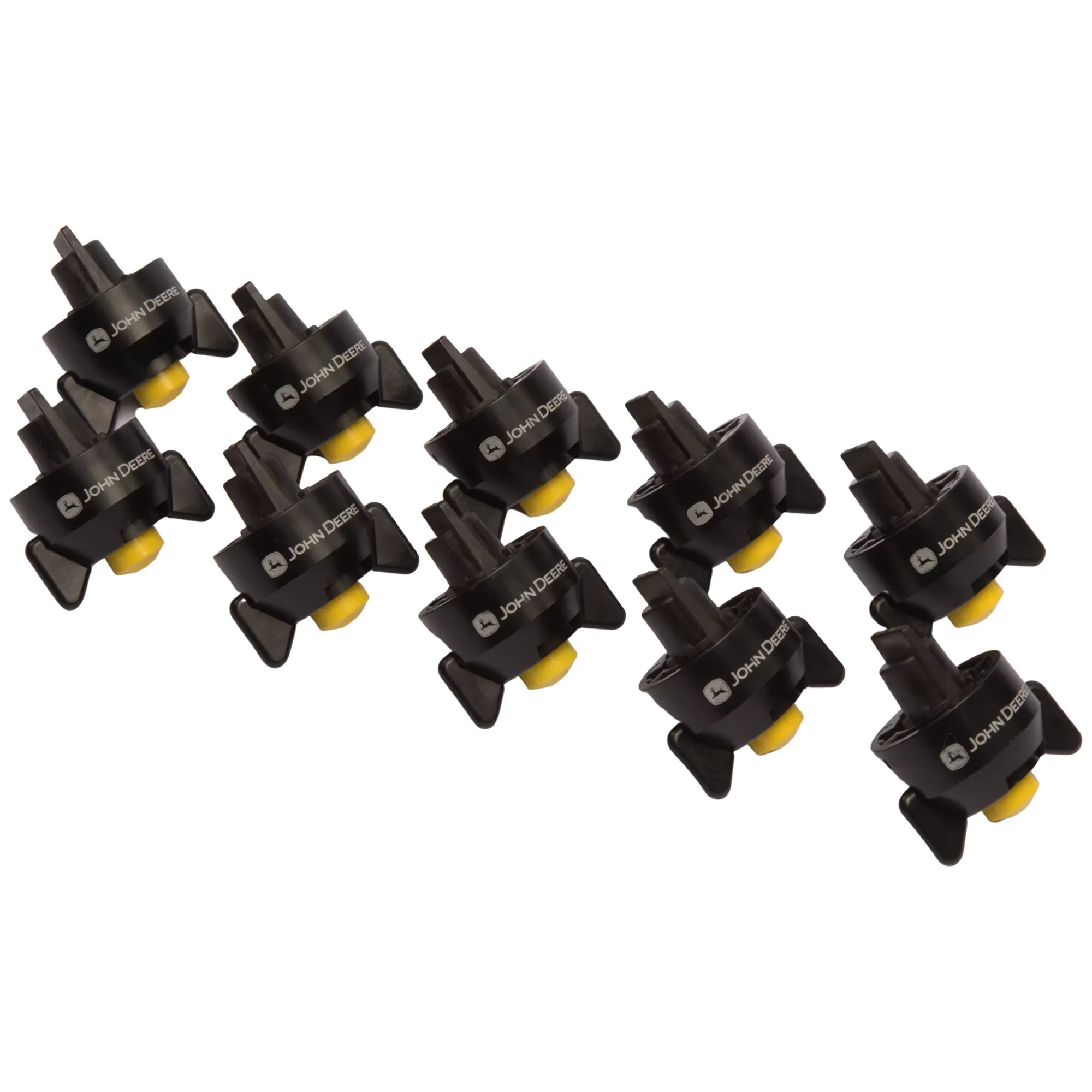 John Deere Hollow Cone 80 Degree Spray Angle Nozzle - PSHCXQ12