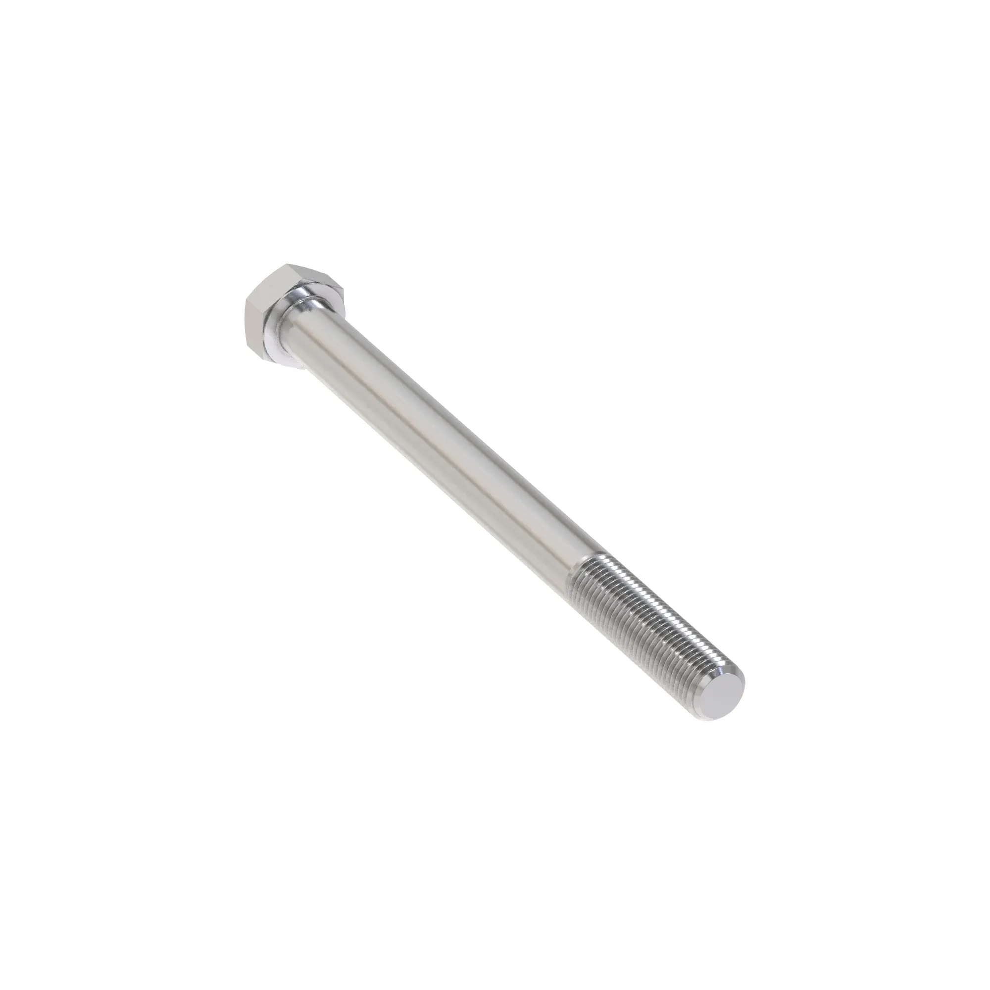 John Deere Hexagonal Head Screw, 1/2" X 6-1/4" - 19H3224