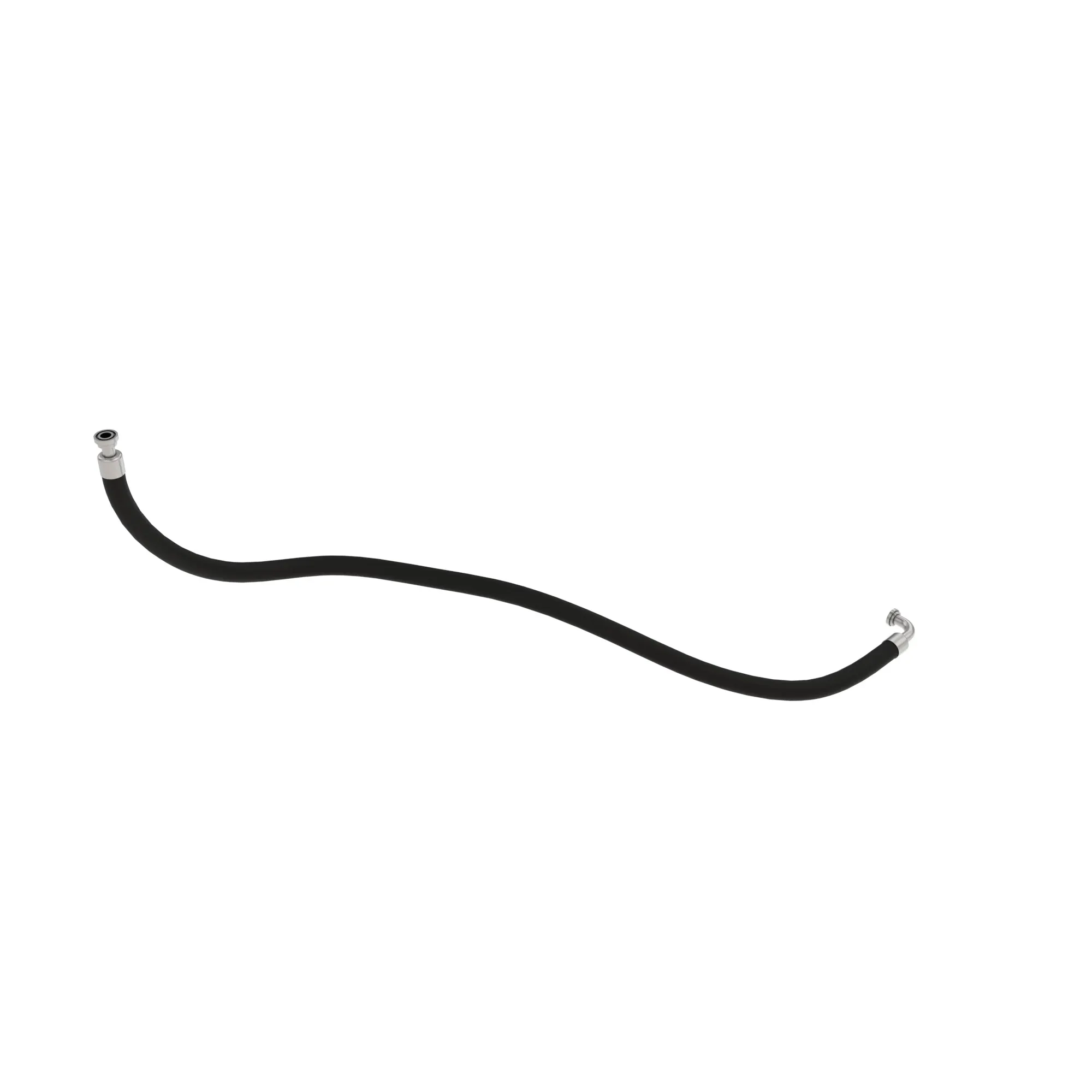 John Deere Hydraulic Hose - DQ37288
