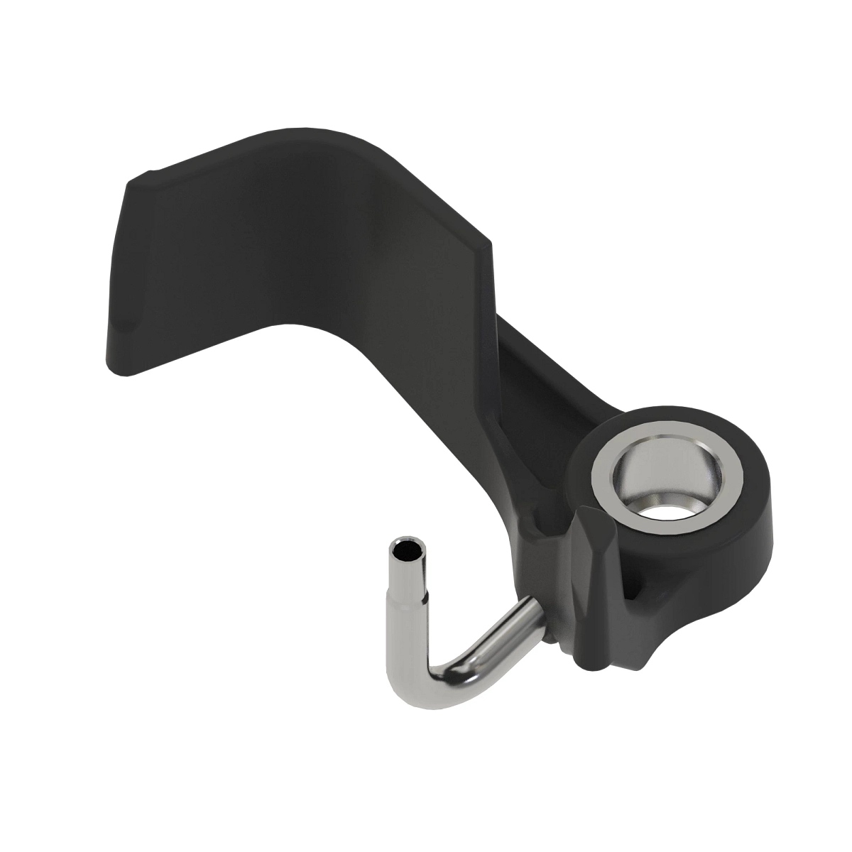 Piston Cooling