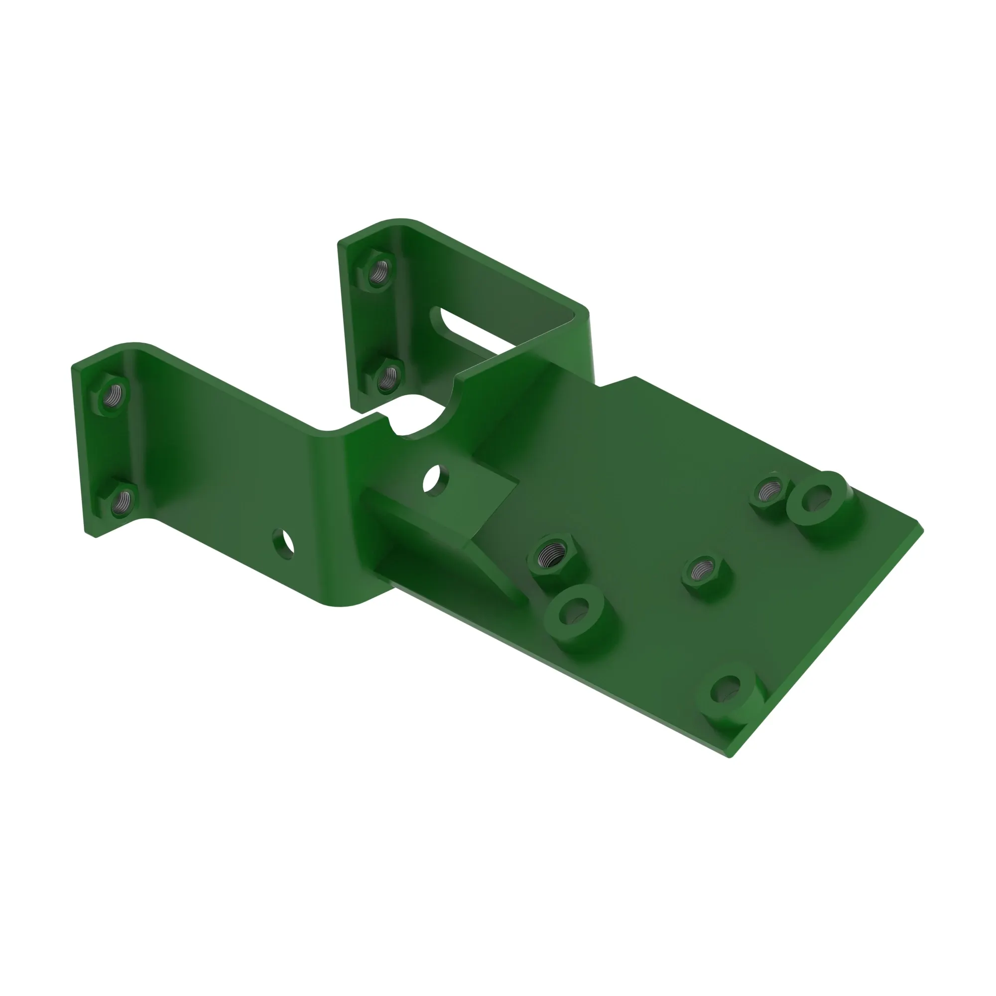 BRACKET,MOUNTING