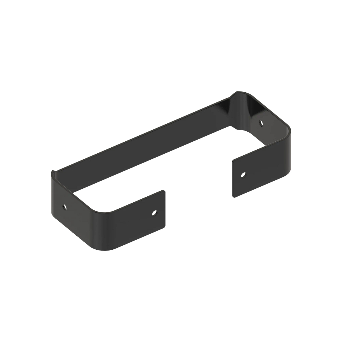 BRACKET, LAMP GUARD (ROPS)