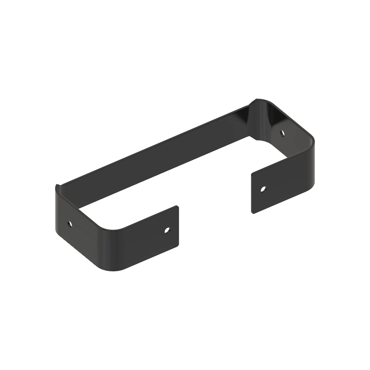 Bracket, Lamp Guard (ROPS)