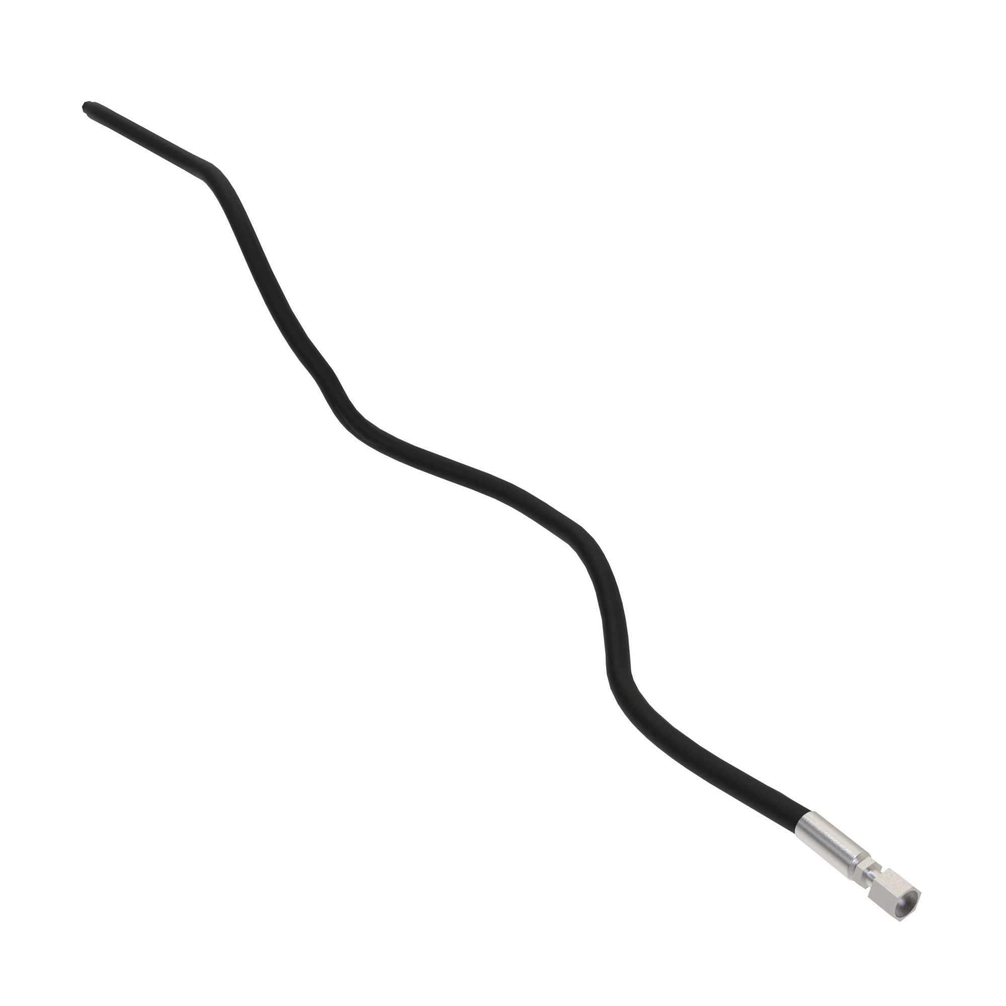 John Deere Fuel Line - AT513179