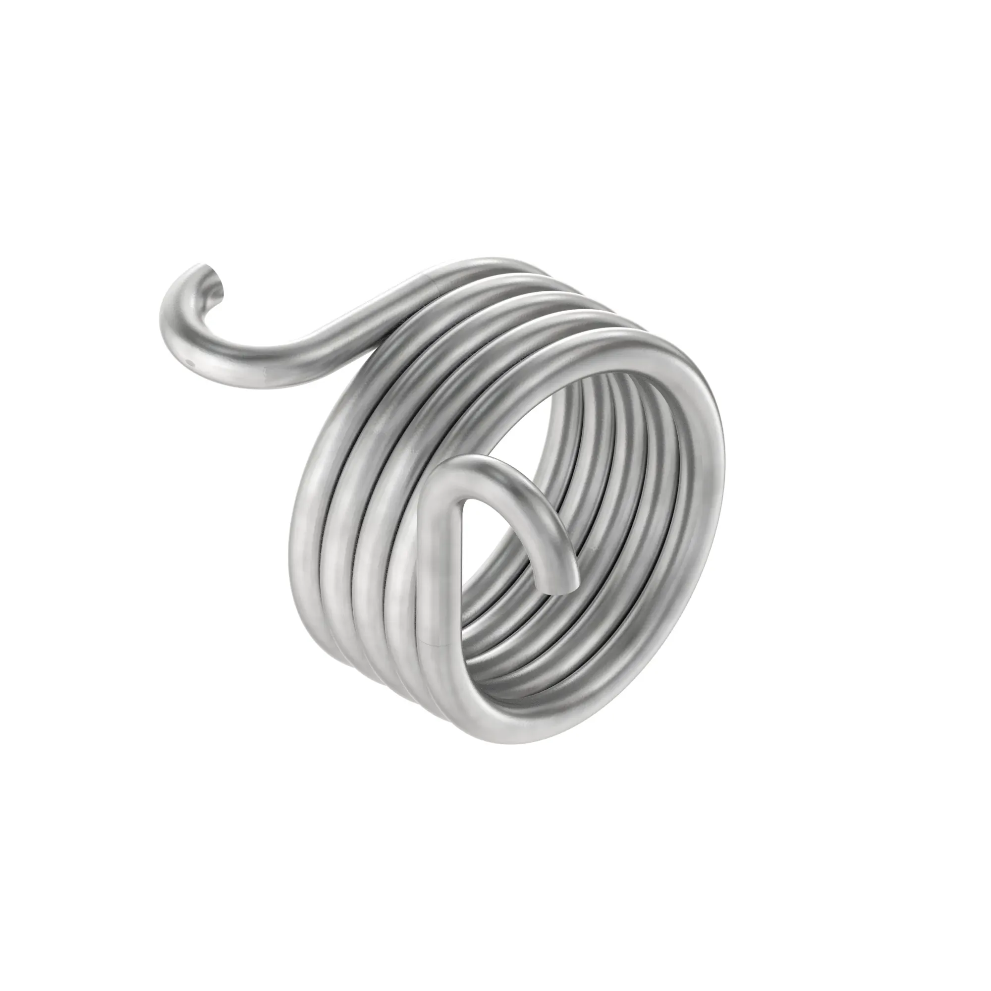 TORSION SPRING, TORSION SPRING