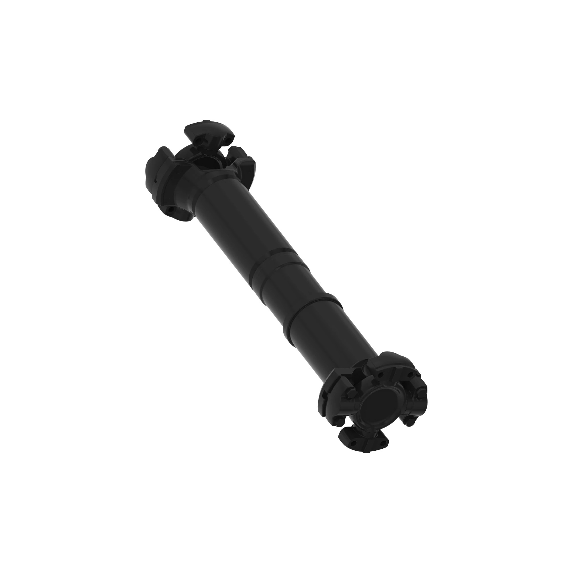 DRIVE SHAFT, TELESCOPING, 9C