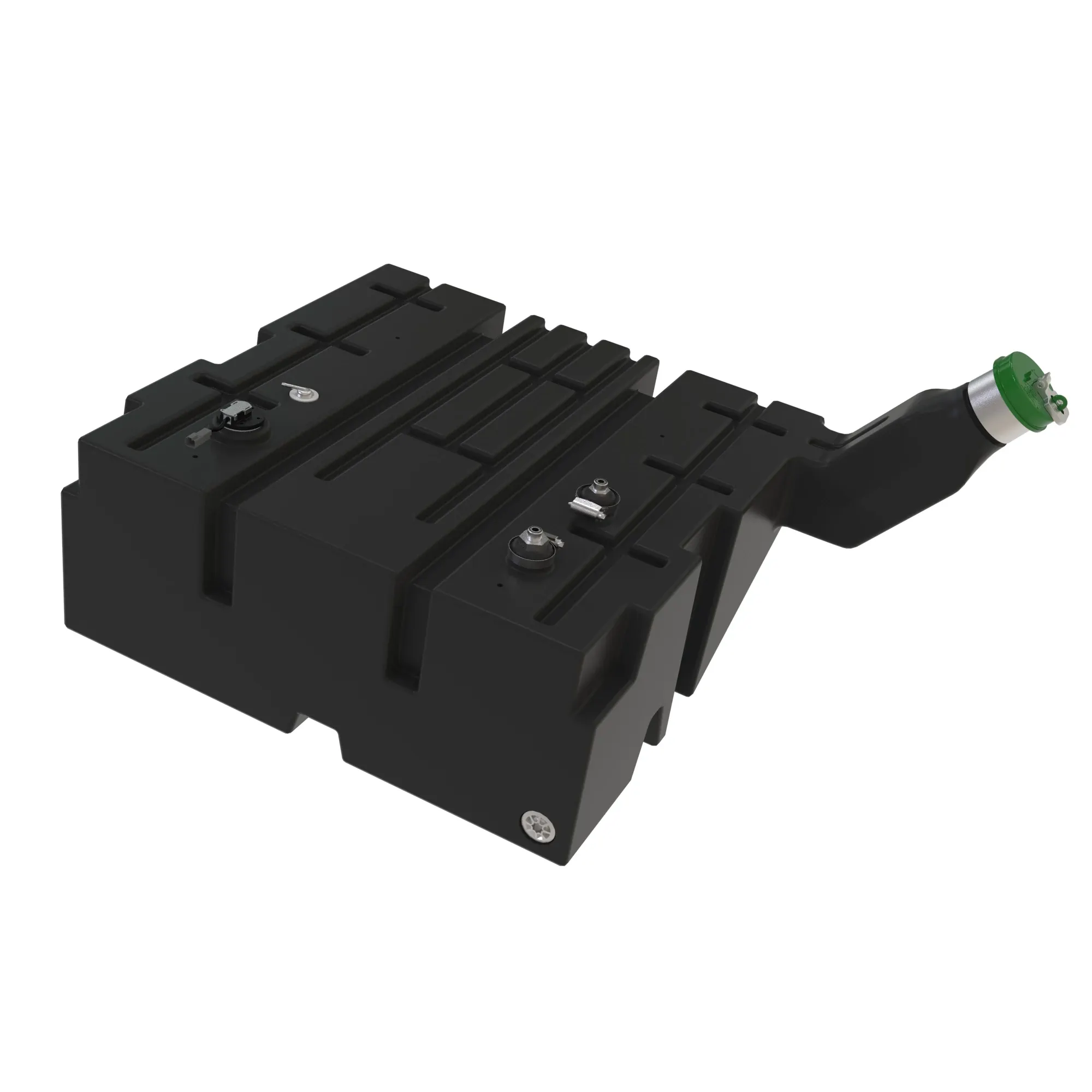 PURCHASED TANK ASSEMBLY