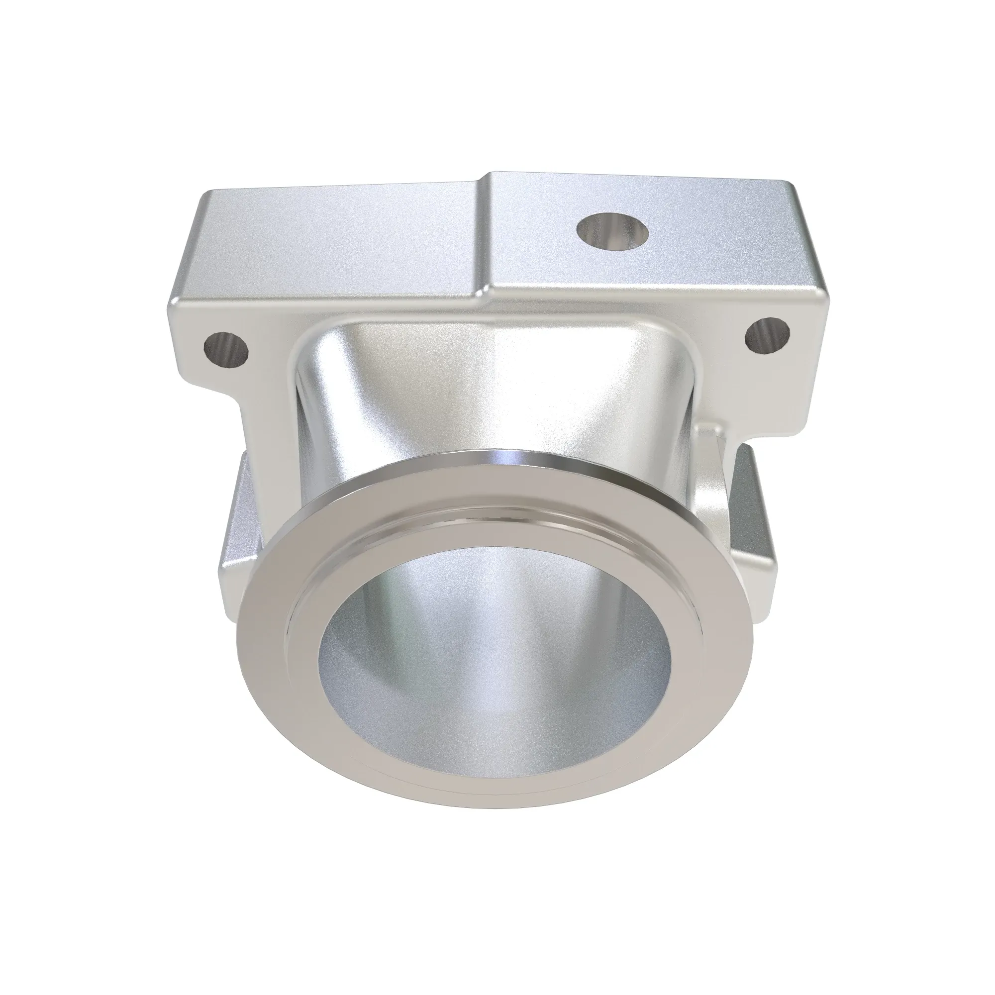 John Deere Air Intake - R526384