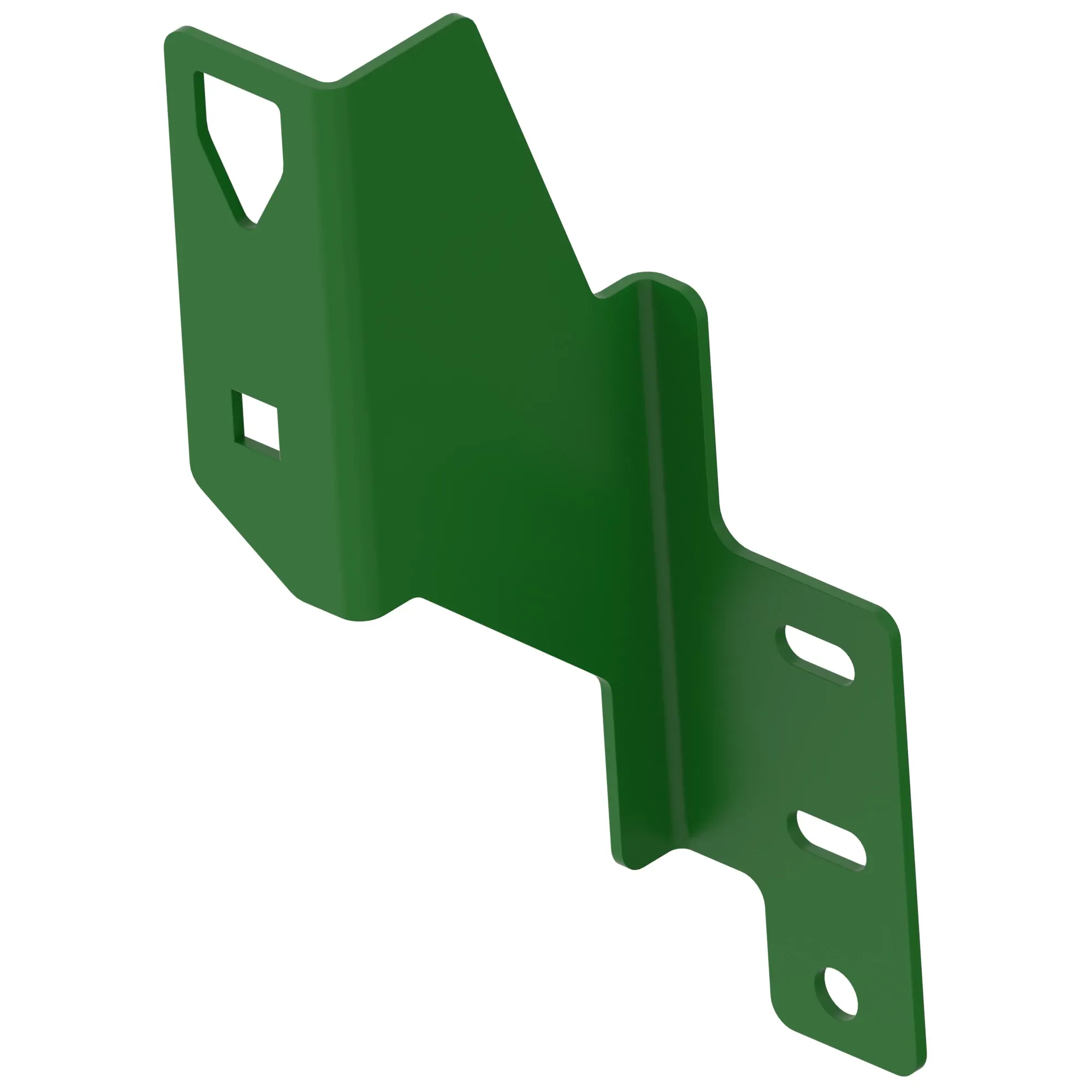 John Deere Nozzle Tube Mounting Bracket - KK101017