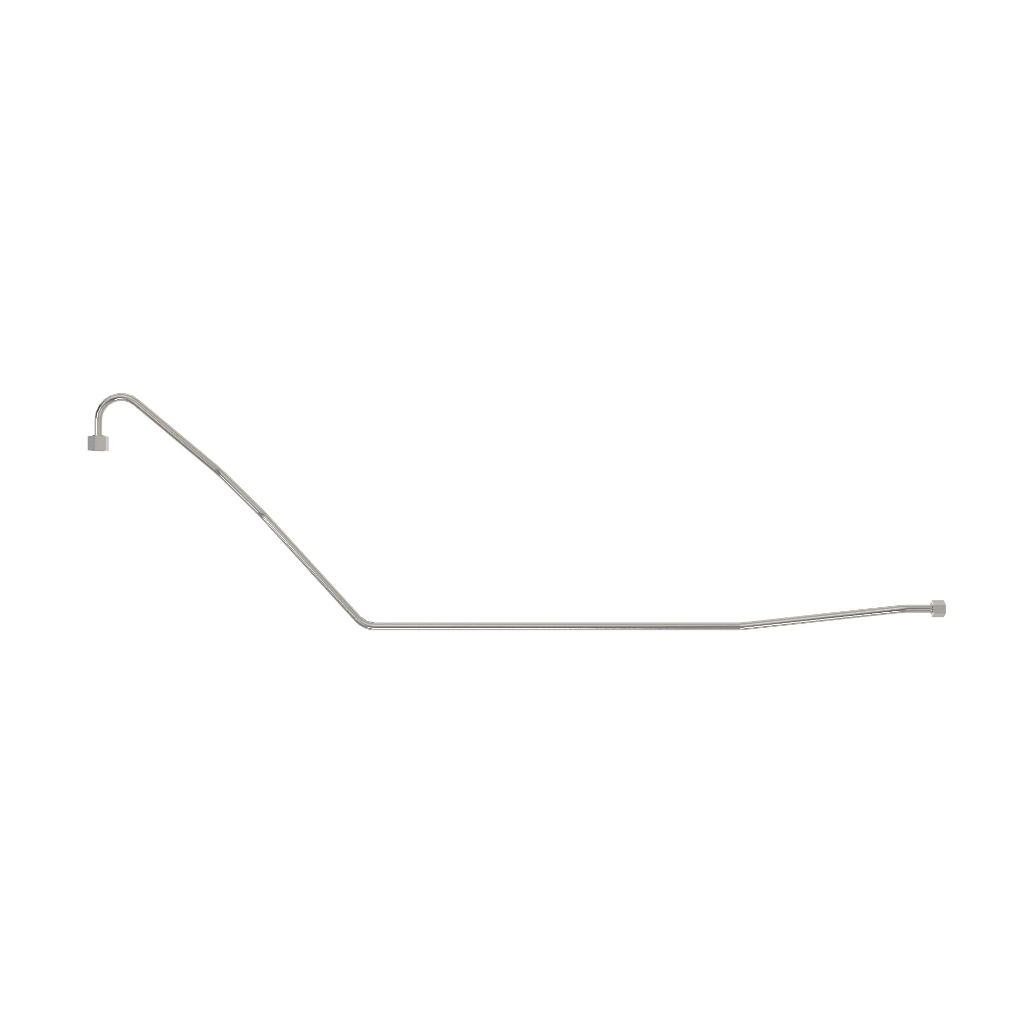 Rear, Oil Cooler Return