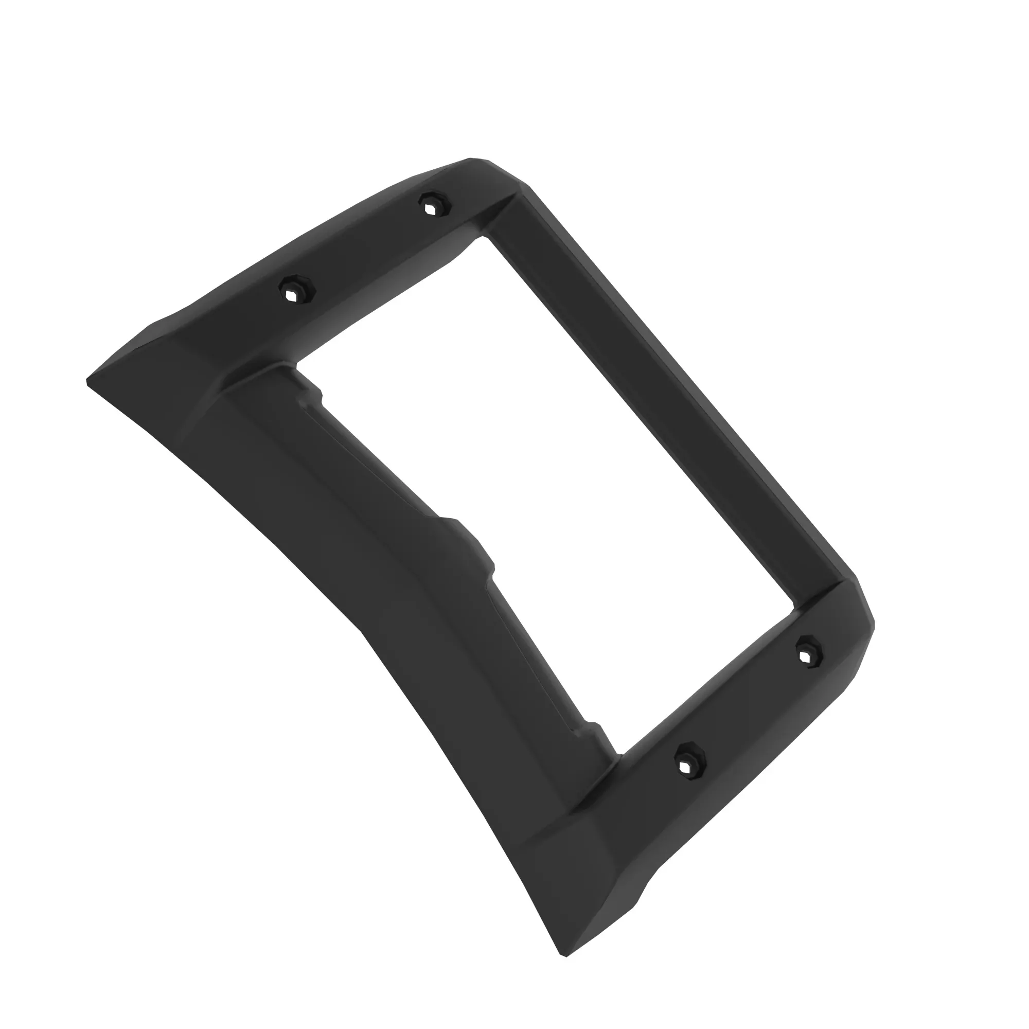 PANEL, FRONT BUMPER - UTILITY