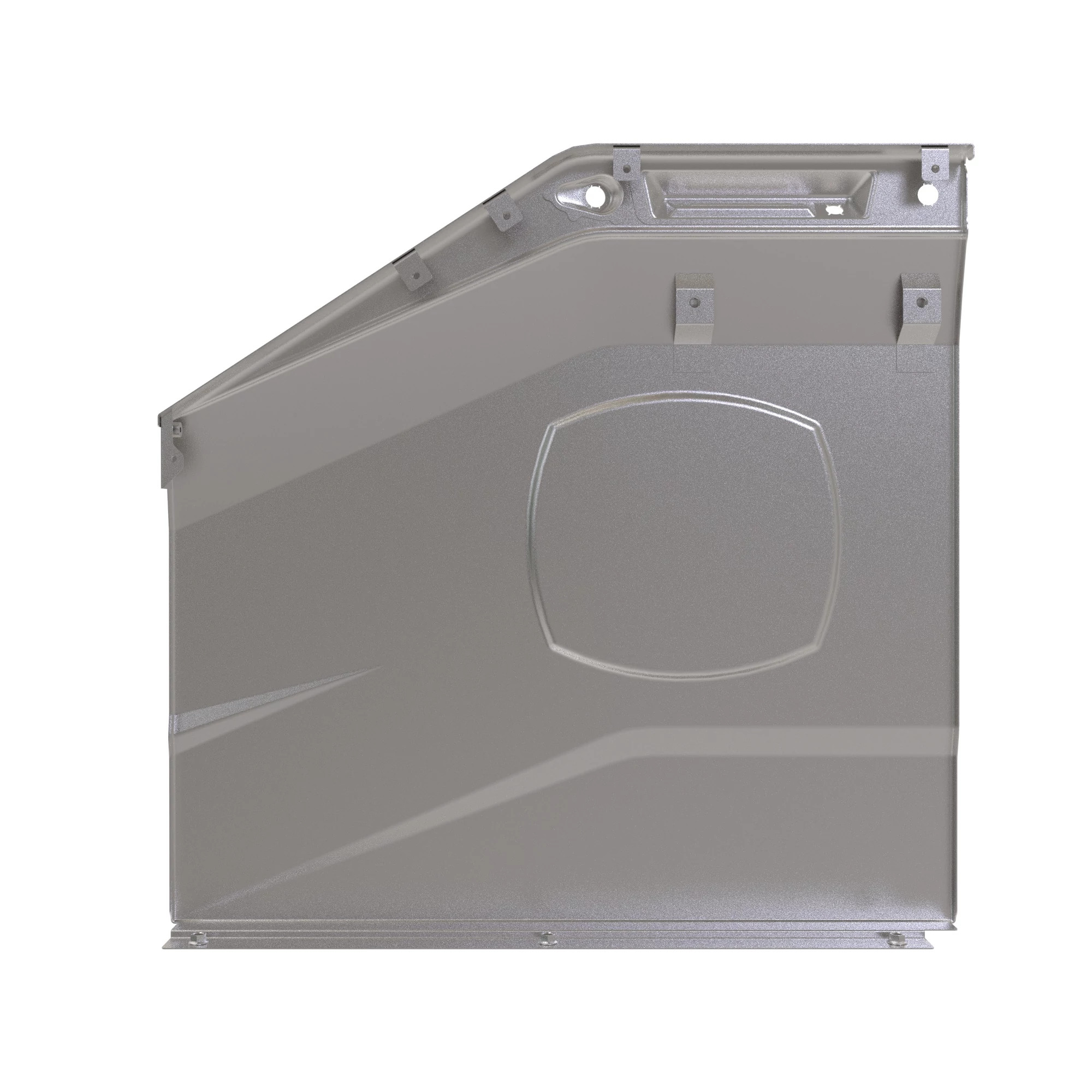 COVER, STEERING SHAFT WITH BUSHING